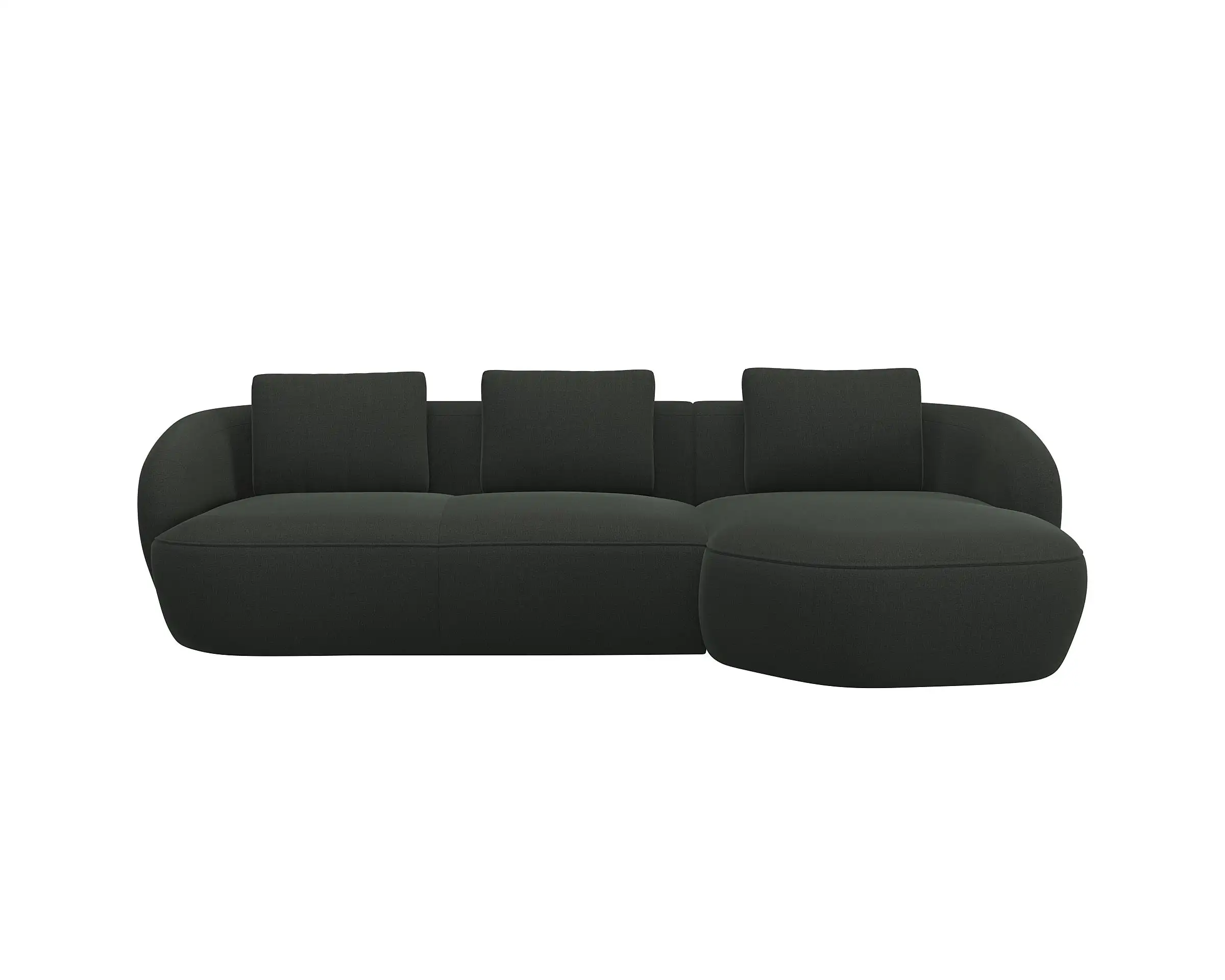Flexlux 2.5 Sitzer Chaiselong Bild 1