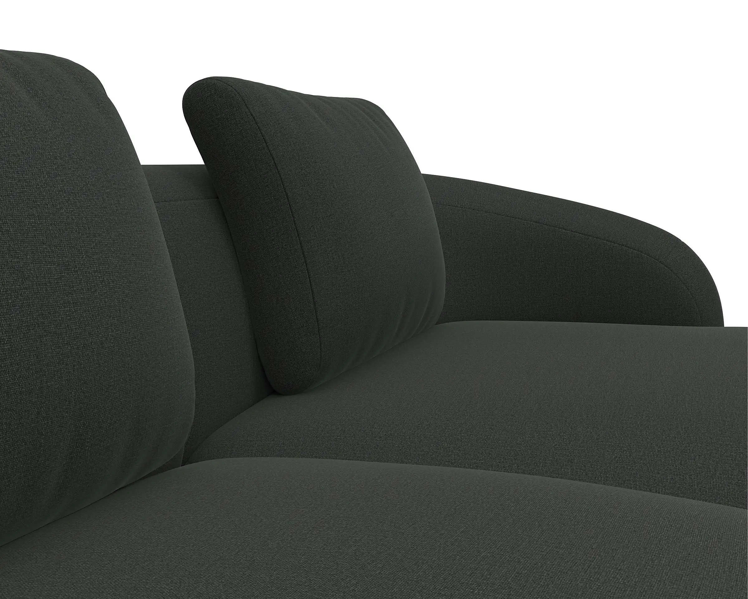 Flexlux 2.5 Sitzer Chaiselong Bild 4