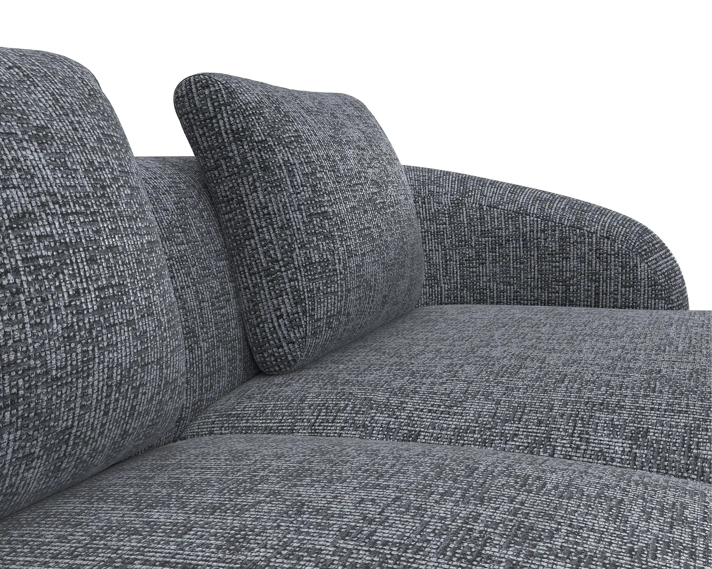 Flexlux 2.5 Sitzer Chaiselong Bild 4