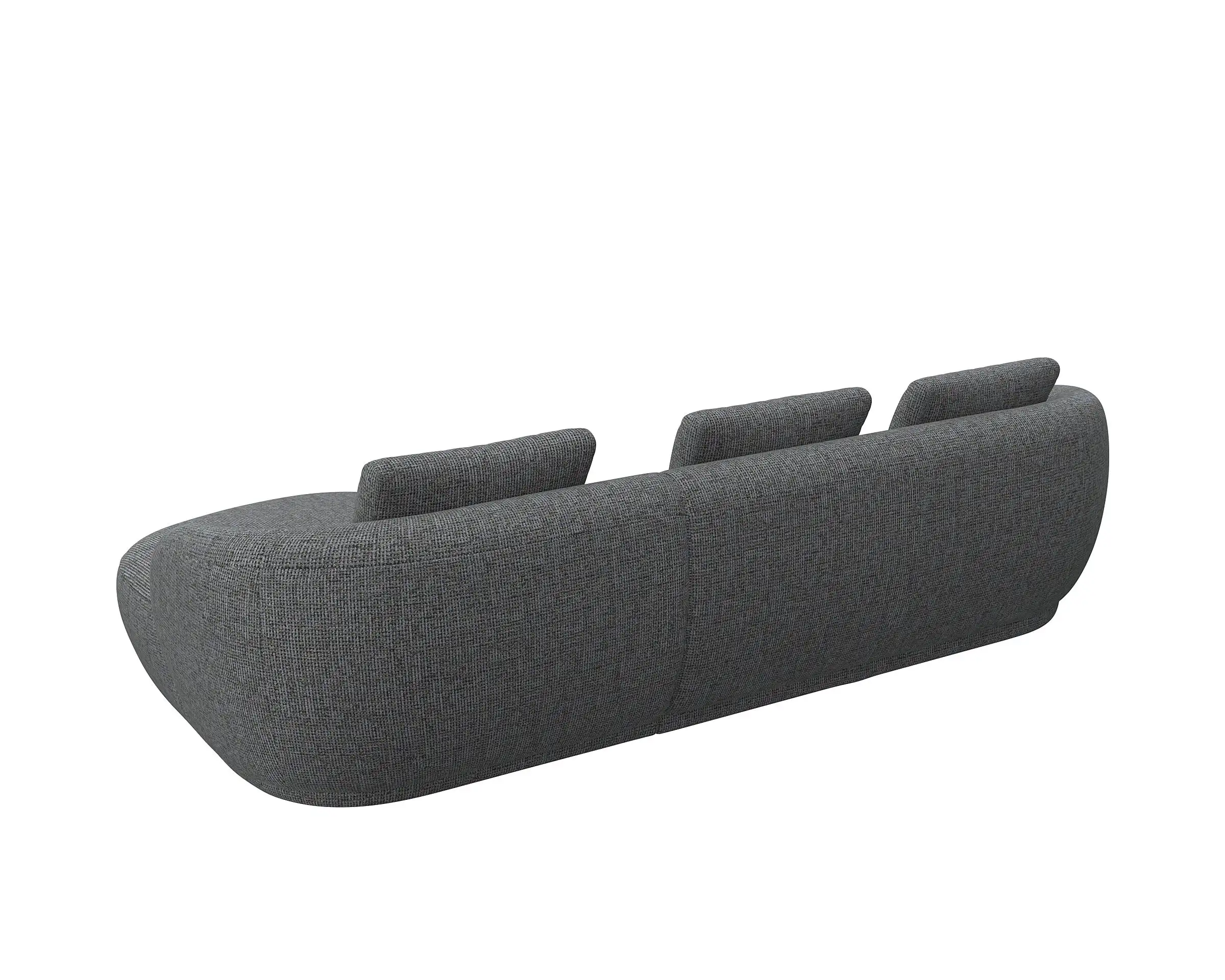 Flexlux 2.5 Sitzer Chaiselong Bild 3