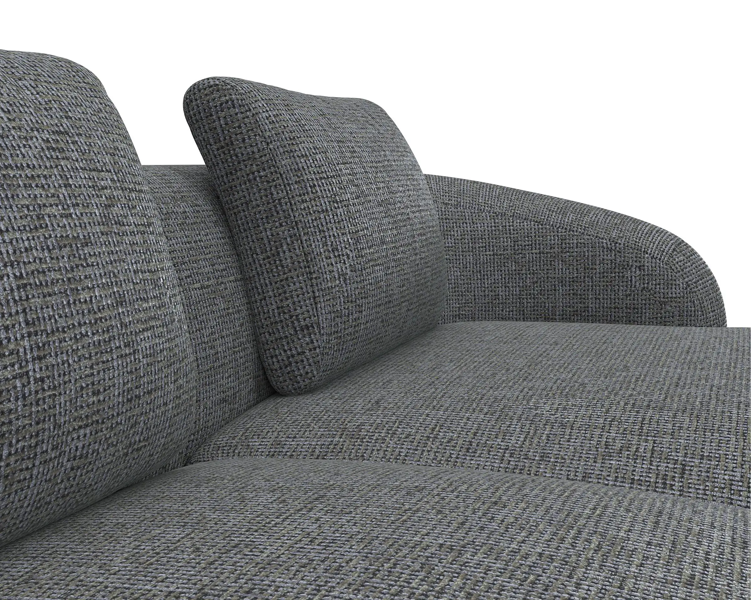Flexlux 2.5 Sitzer Chaiselong Bild 4