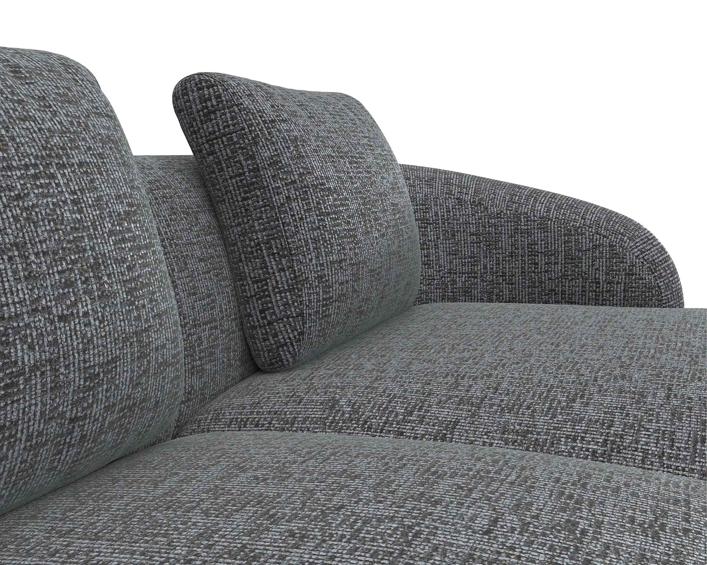 Flexlux 2.5 Sitzer Chaiselong Bild 4