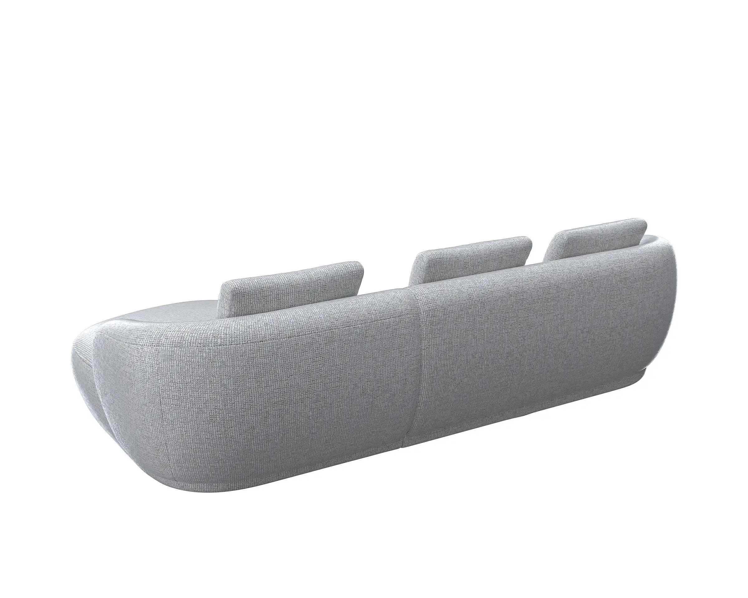 Flexlux 2.5 Sitzer Chaiselong Bild 3