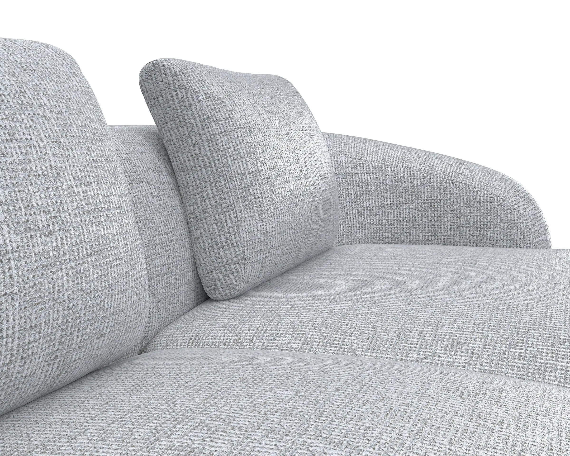 Flexlux 2.5 Sitzer Chaiselong Bild 4