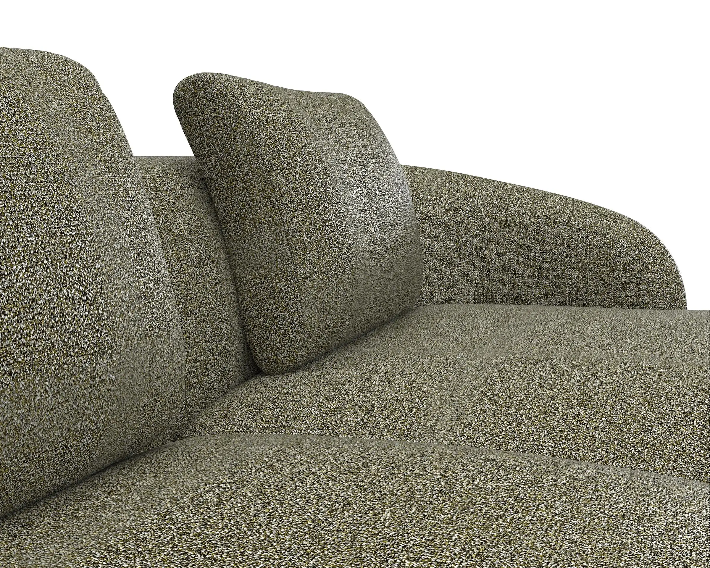 Flexlux 2.5 Sitzer Chaiselong Bild 4