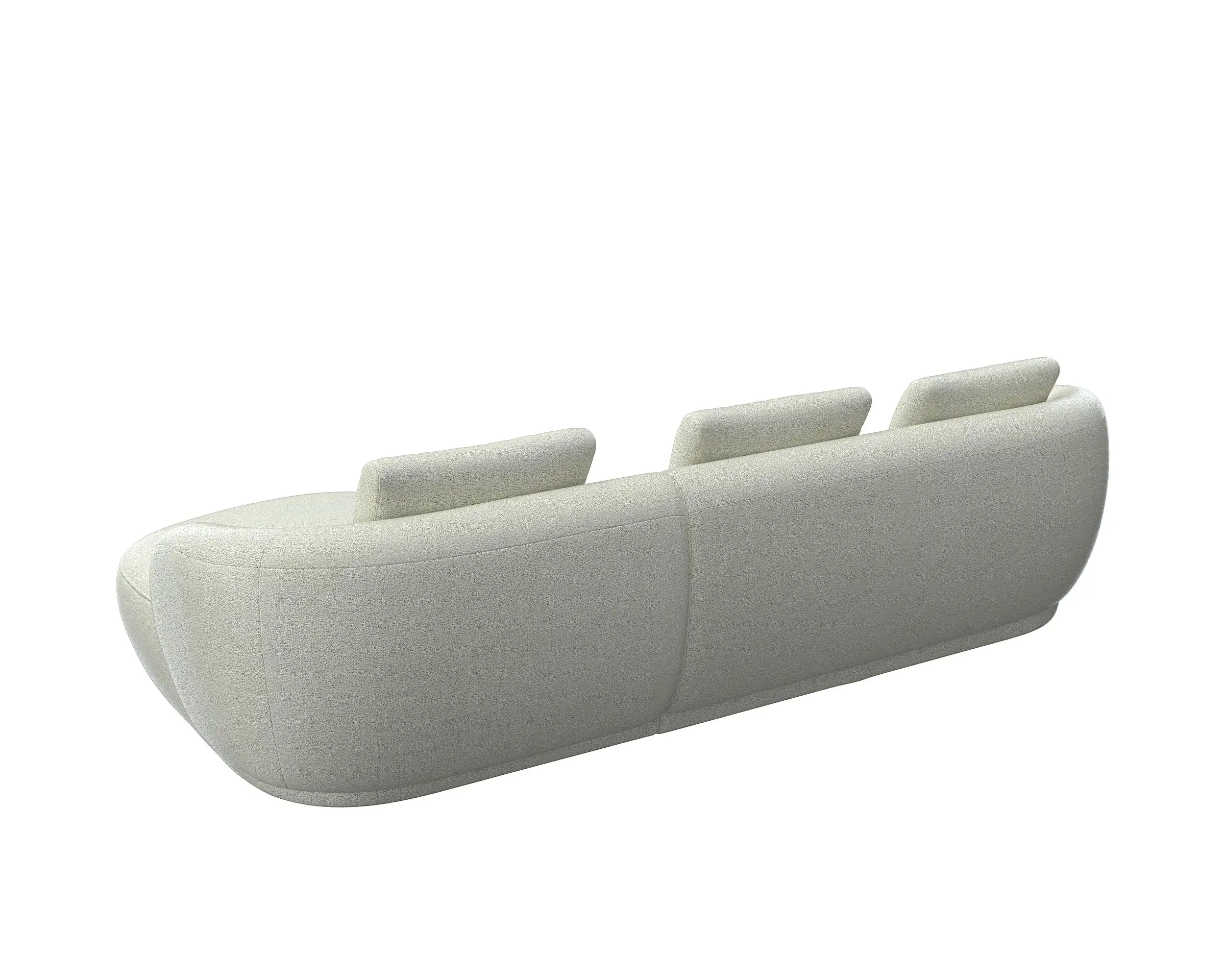 Flexlux 2.5 Sitzer Chaiselong Bild 3