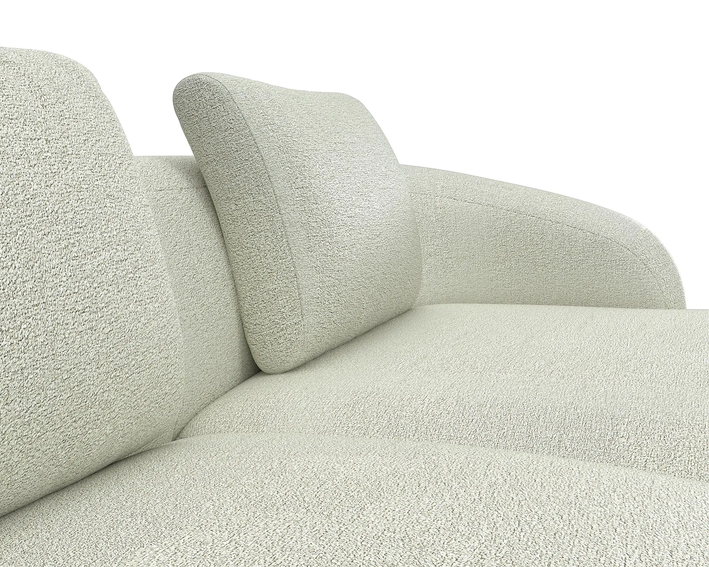 Flexlux 2.5 Sitzer Chaiselong Bild 4