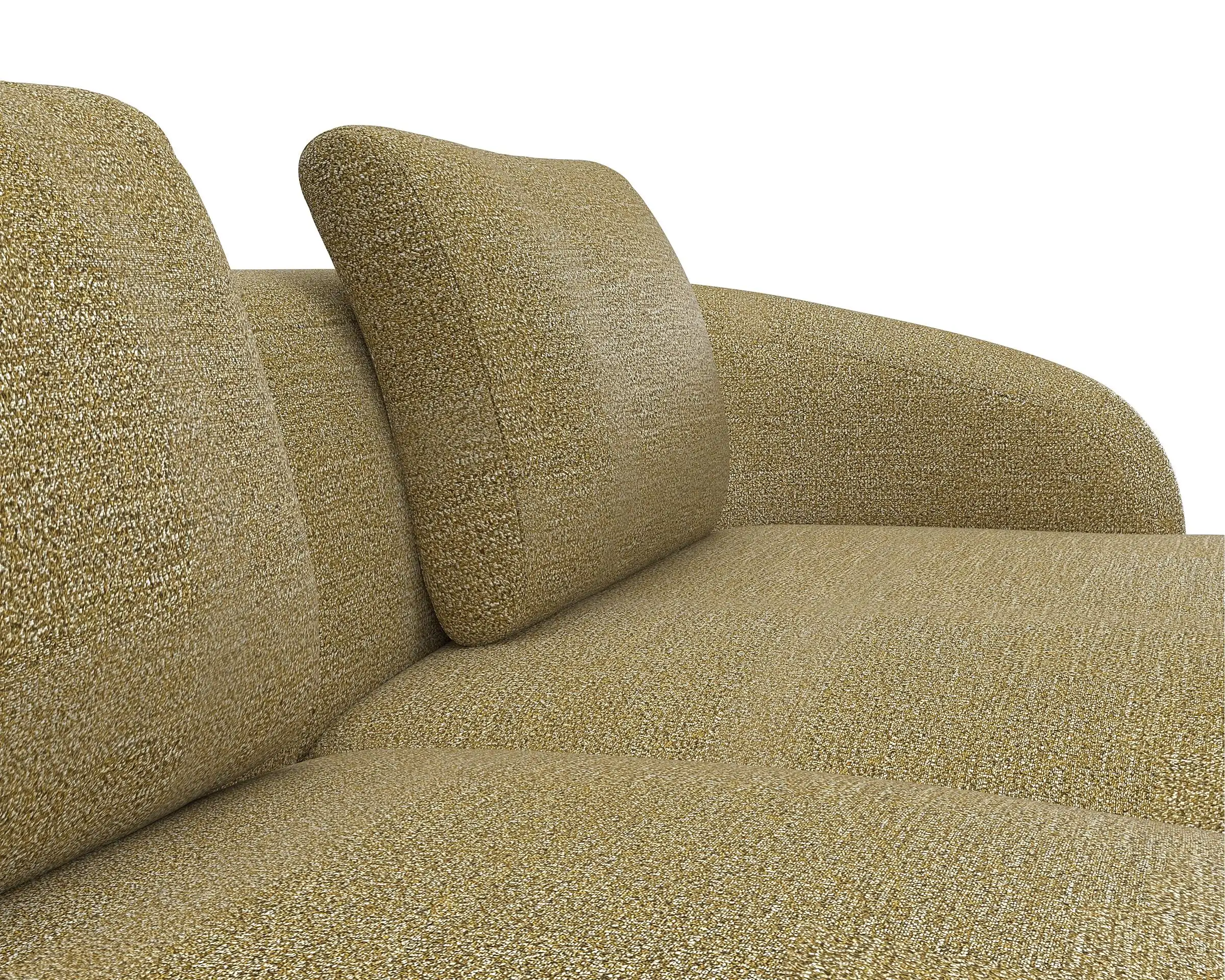 Flexlux 2.5 Sitzer Chaiselong Bild 4