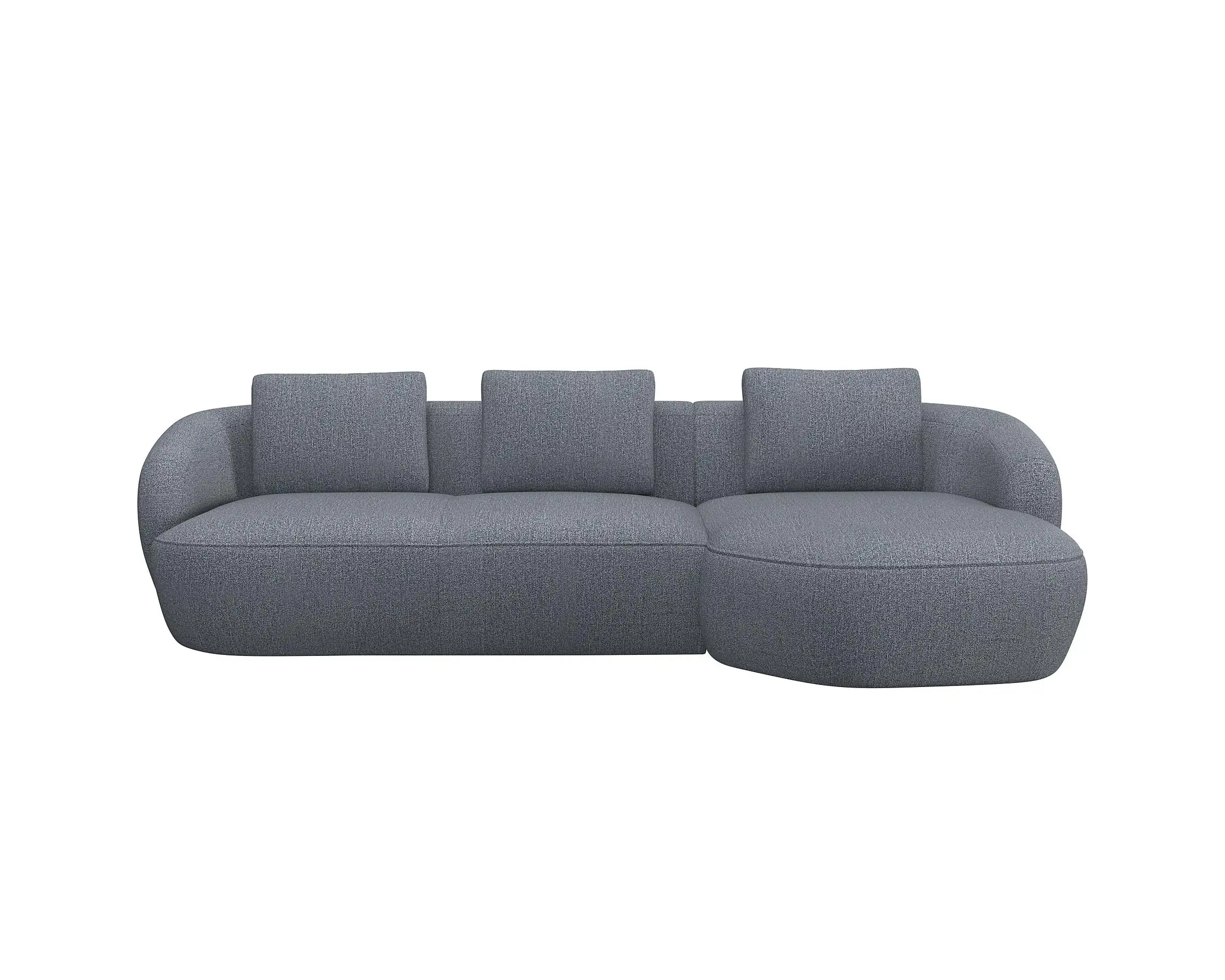 Flexlux 2.5 Sitzer Chaiselong Bild 1