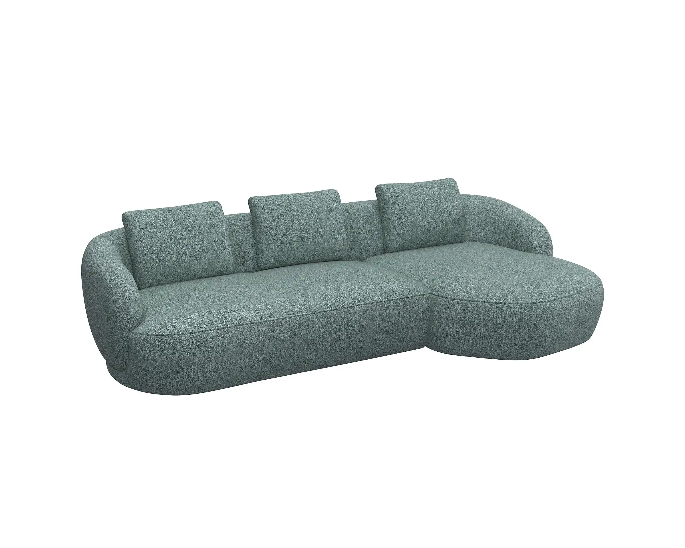 Flexlux 2.5 Sitzer Chaiselong Bild 2