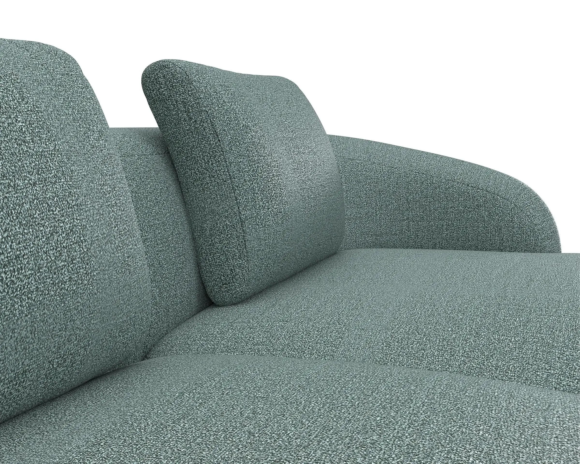 Flexlux 2.5 Sitzer Chaiselong Bild 4