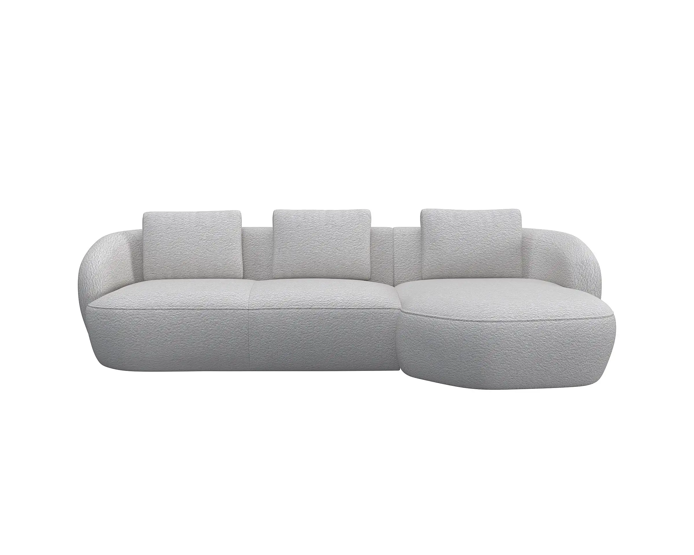 Flexlux 2.5 Sitzer Chaiselong Bild 1