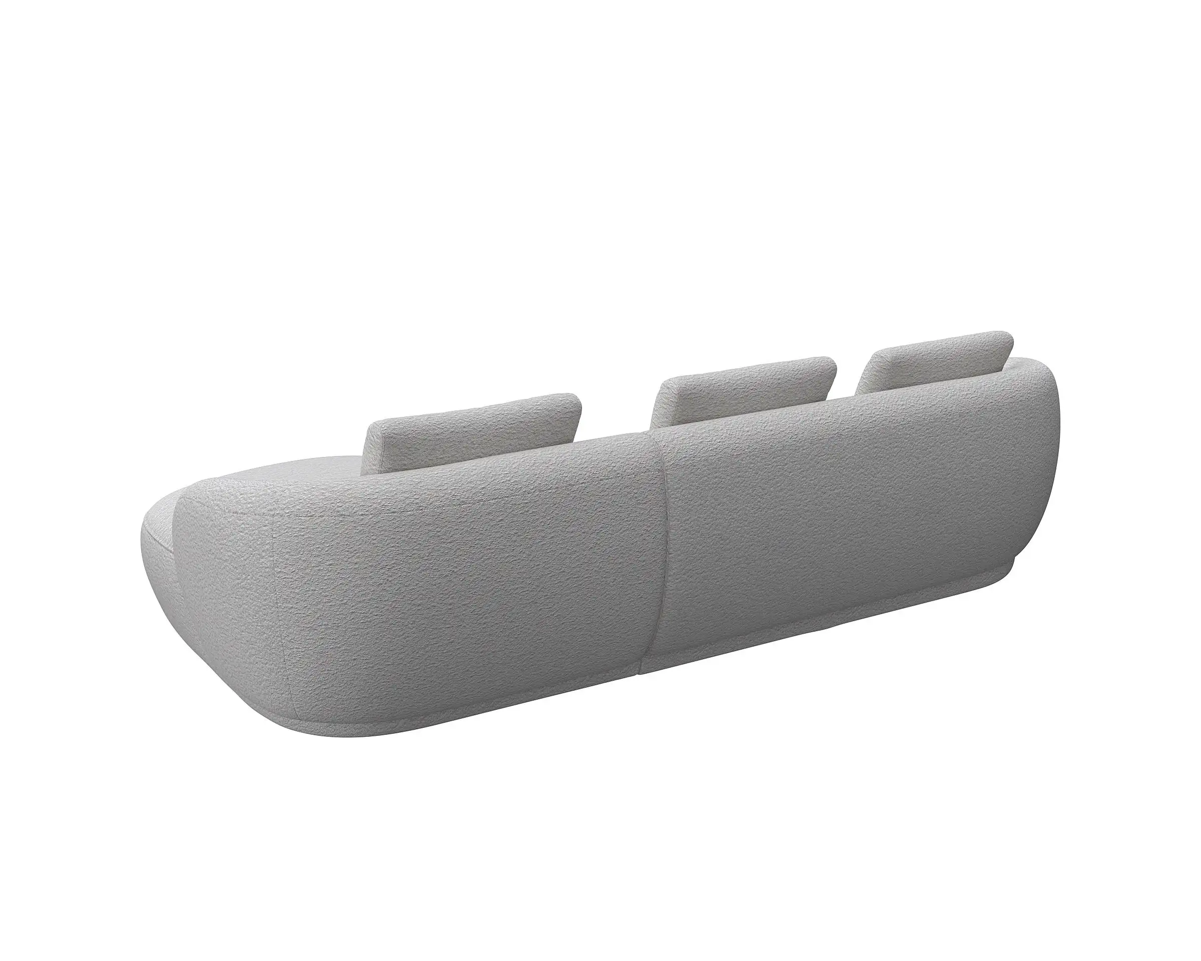 Flexlux 2.5 Sitzer Chaiselong Bild 3
