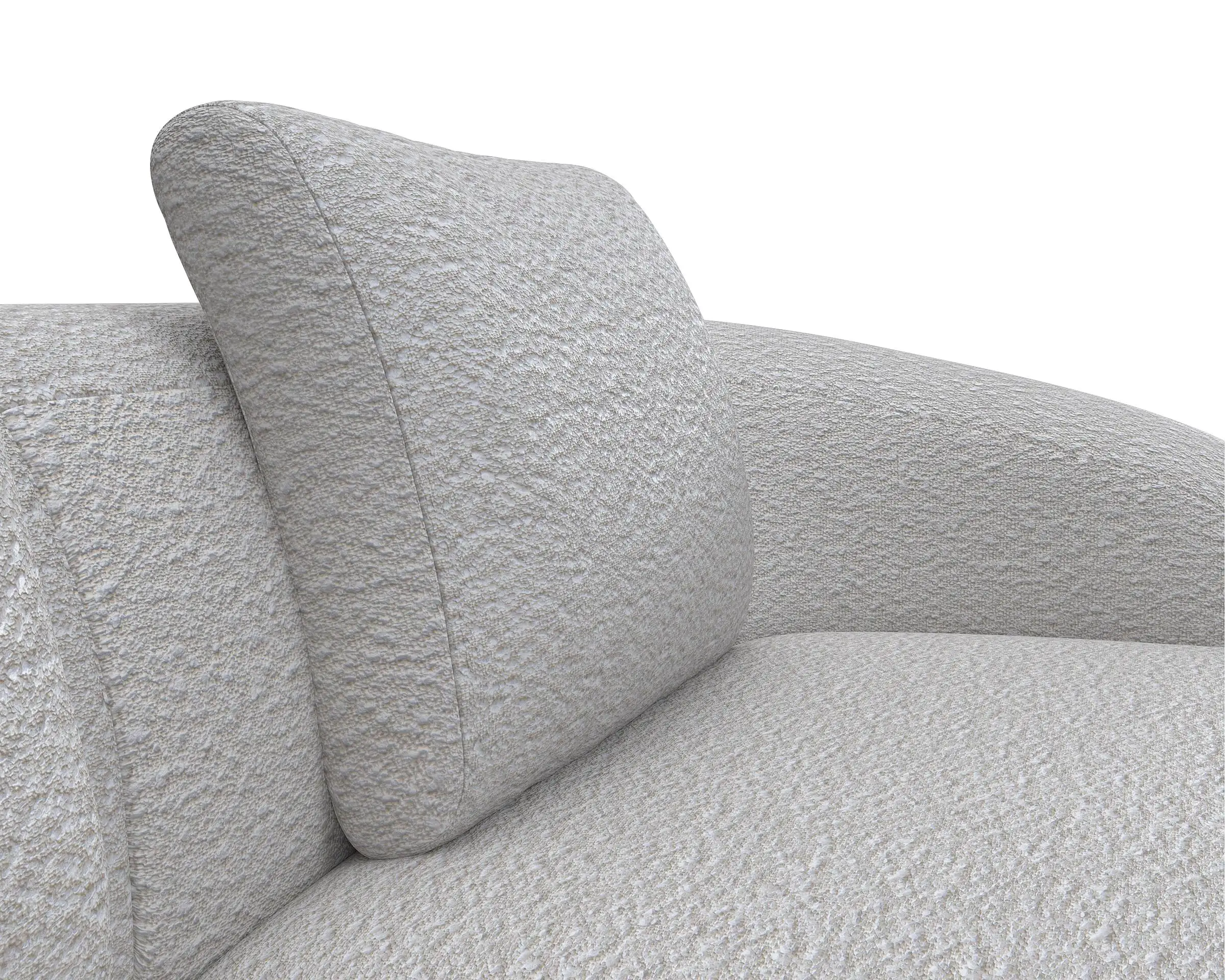 Flexlux 2.5 Sitzer Chaiselong Bild 4