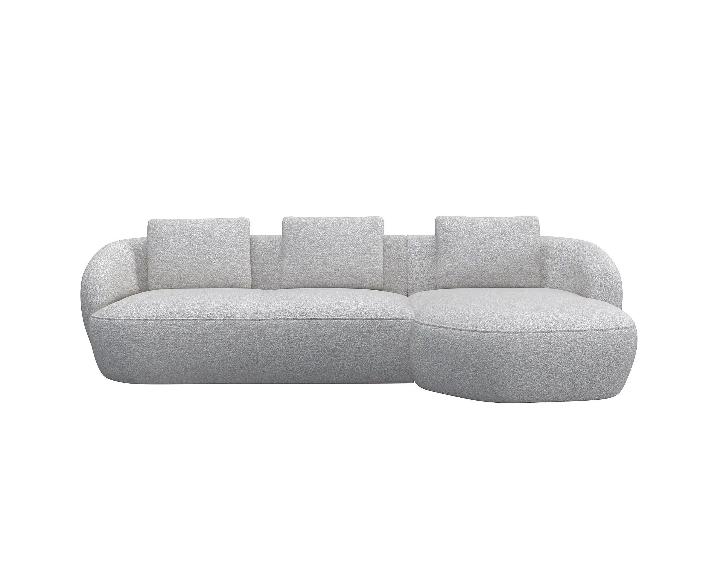 Flexlux 2.5 Sitzer Chaiselong Bild 1