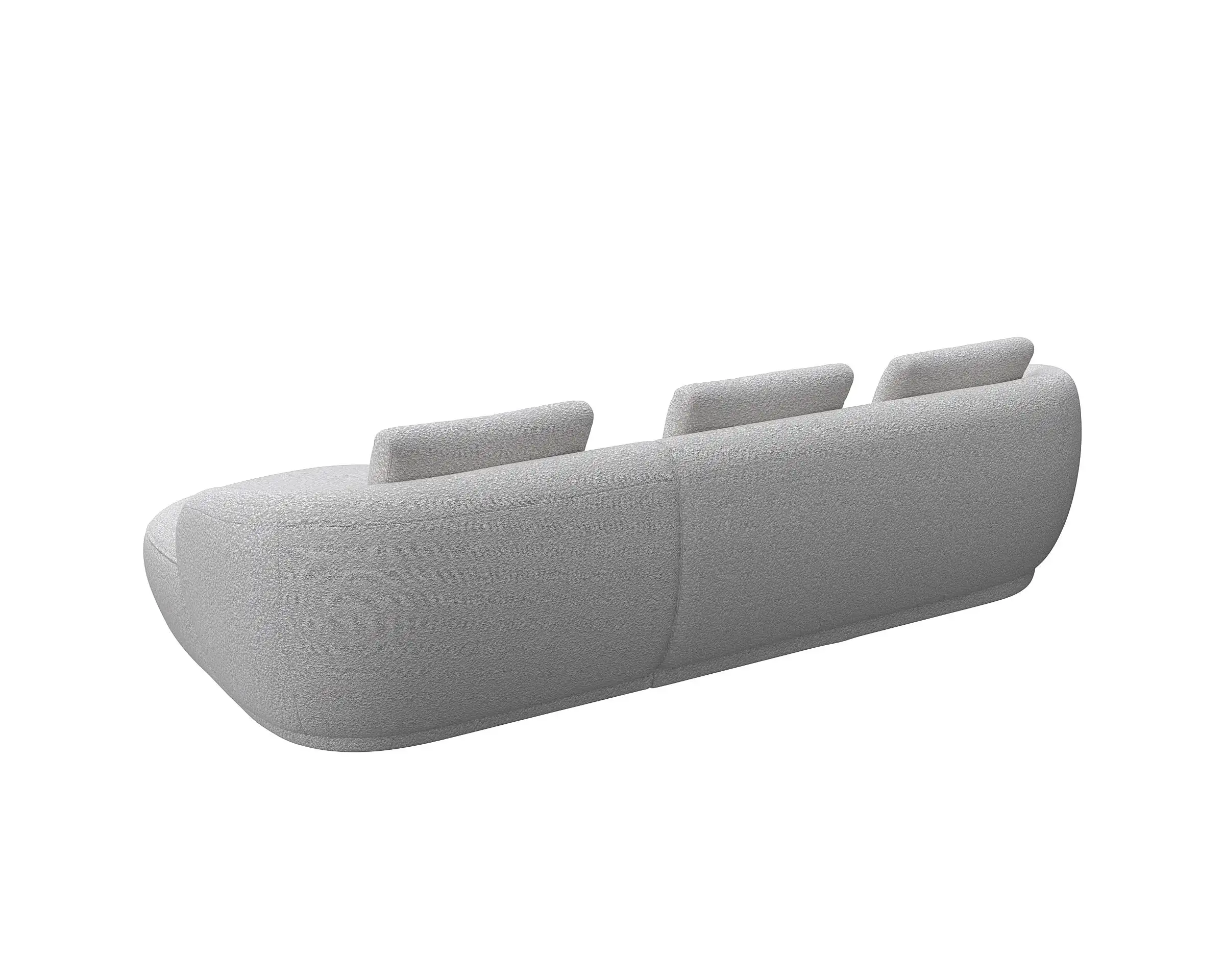 Flexlux 2.5 Sitzer Chaiselong Bild 3