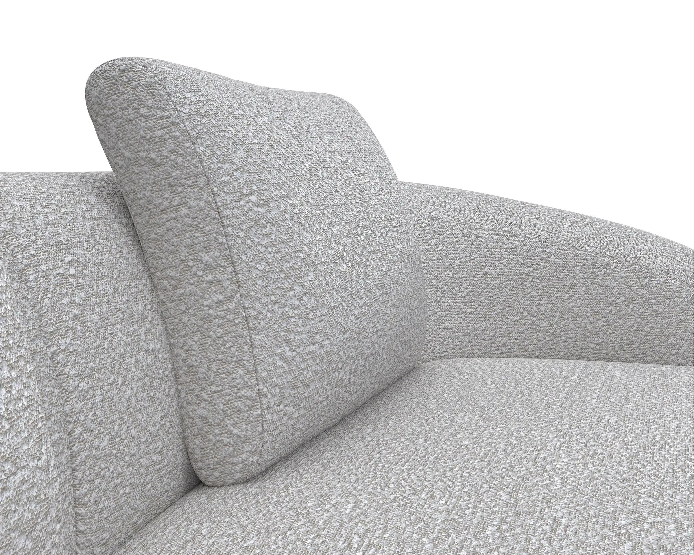 Flexlux 2.5 Sitzer Chaiselong Bild 4