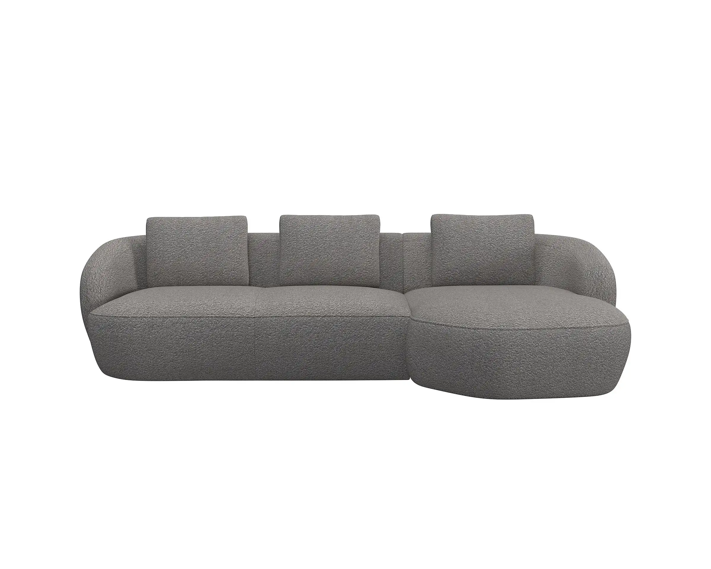 Flexlux 2.5 Sitzer Chaiselong Bild 1