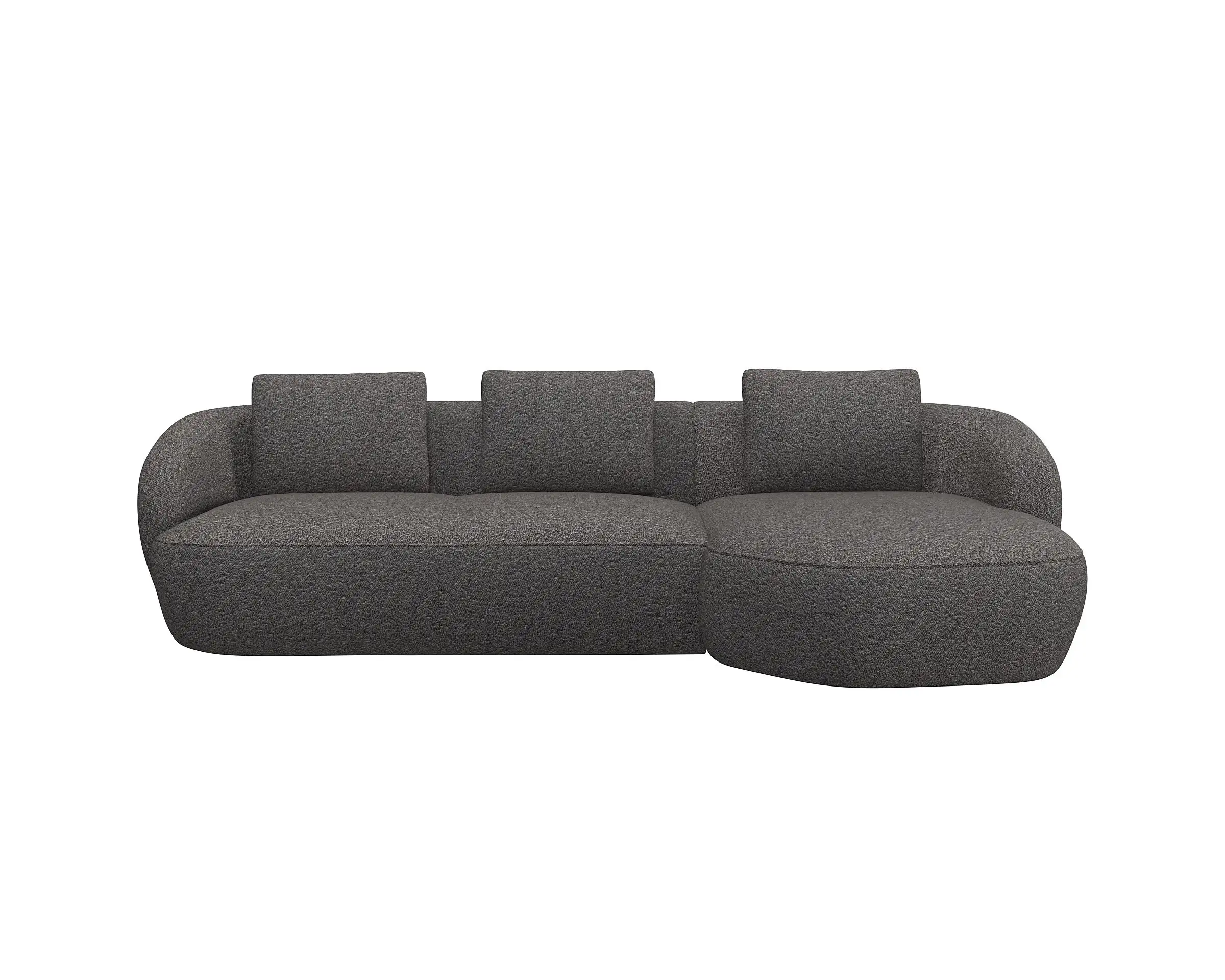 Flexlux 2.5 Sitzer Chaiselong Bild 1
