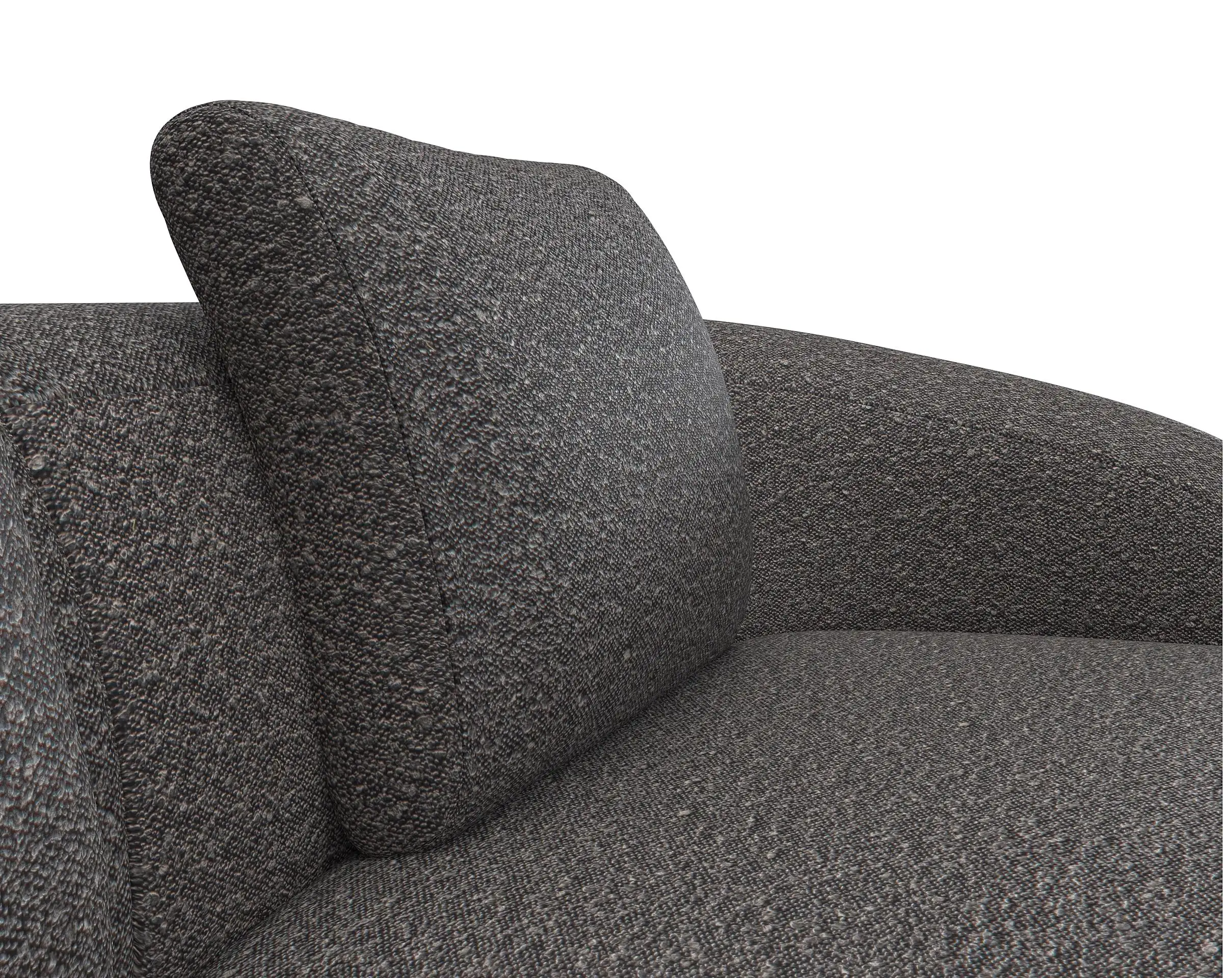 Flexlux 2.5 Sitzer Chaiselong Bild 4