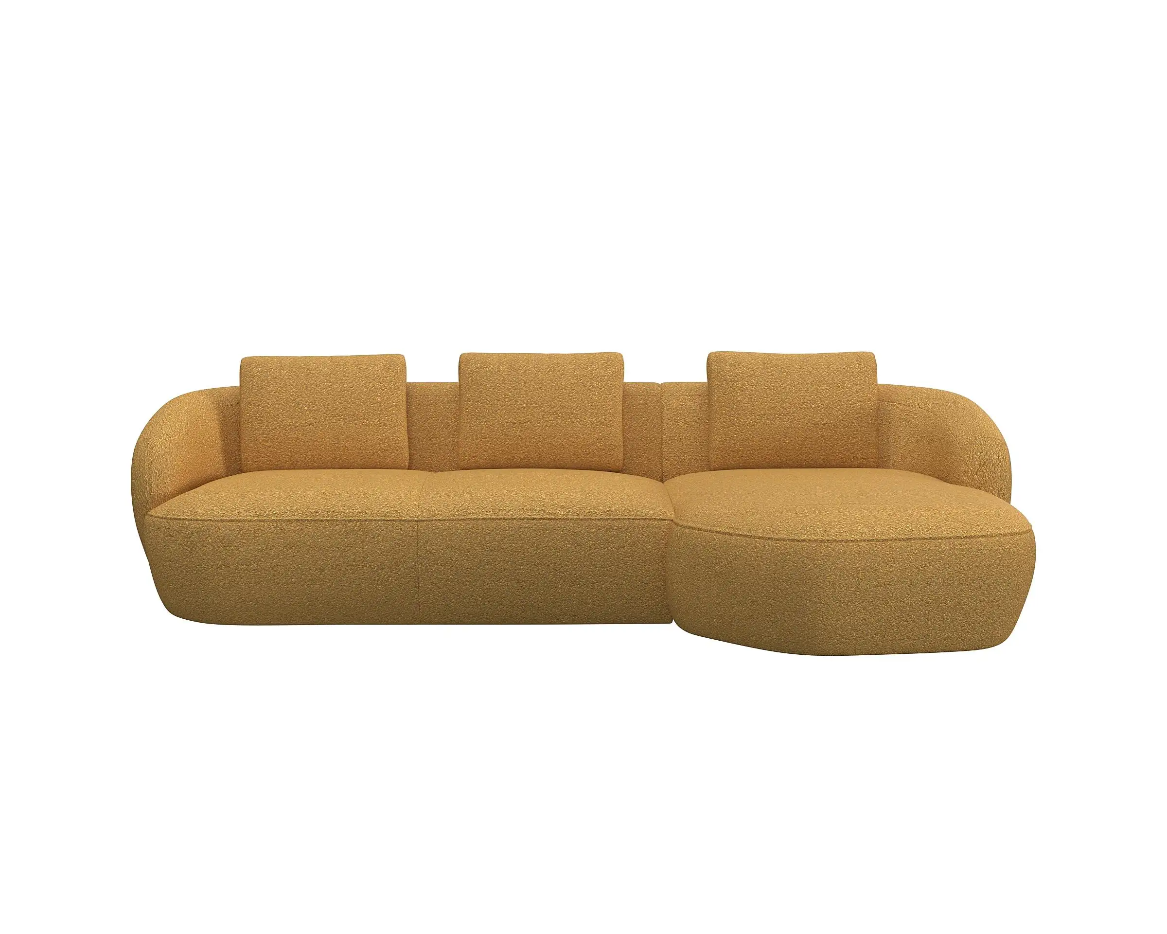 Flexlux 2.5 Sitzer Chaiselong Bild 1