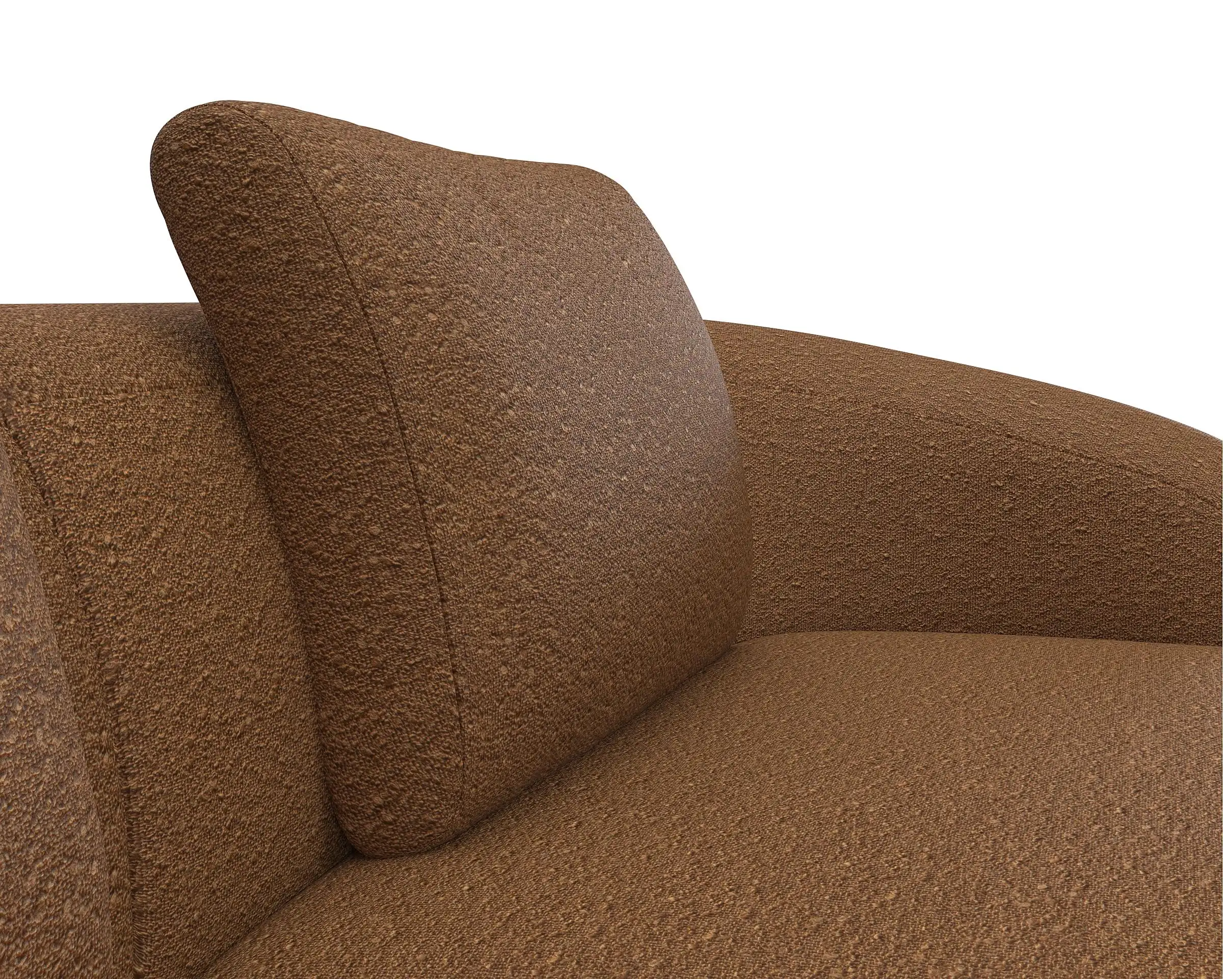Flexlux 2.5 Sitzer Chaiselong Bild 4