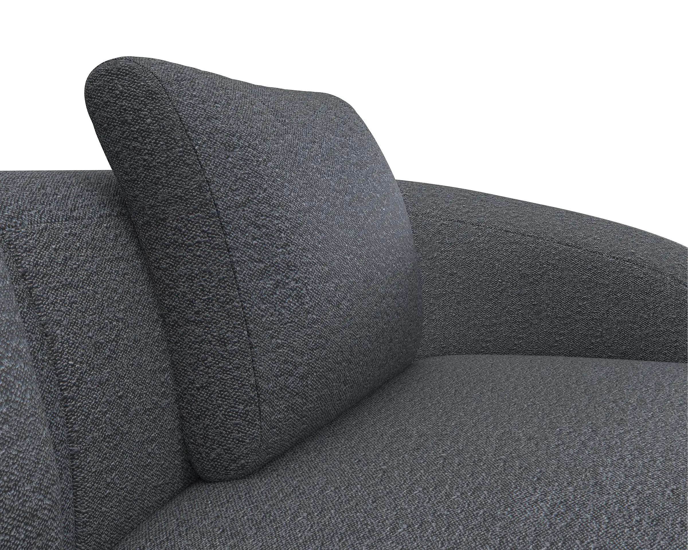 Flexlux 2.5 Sitzer Chaiselong Bild 4