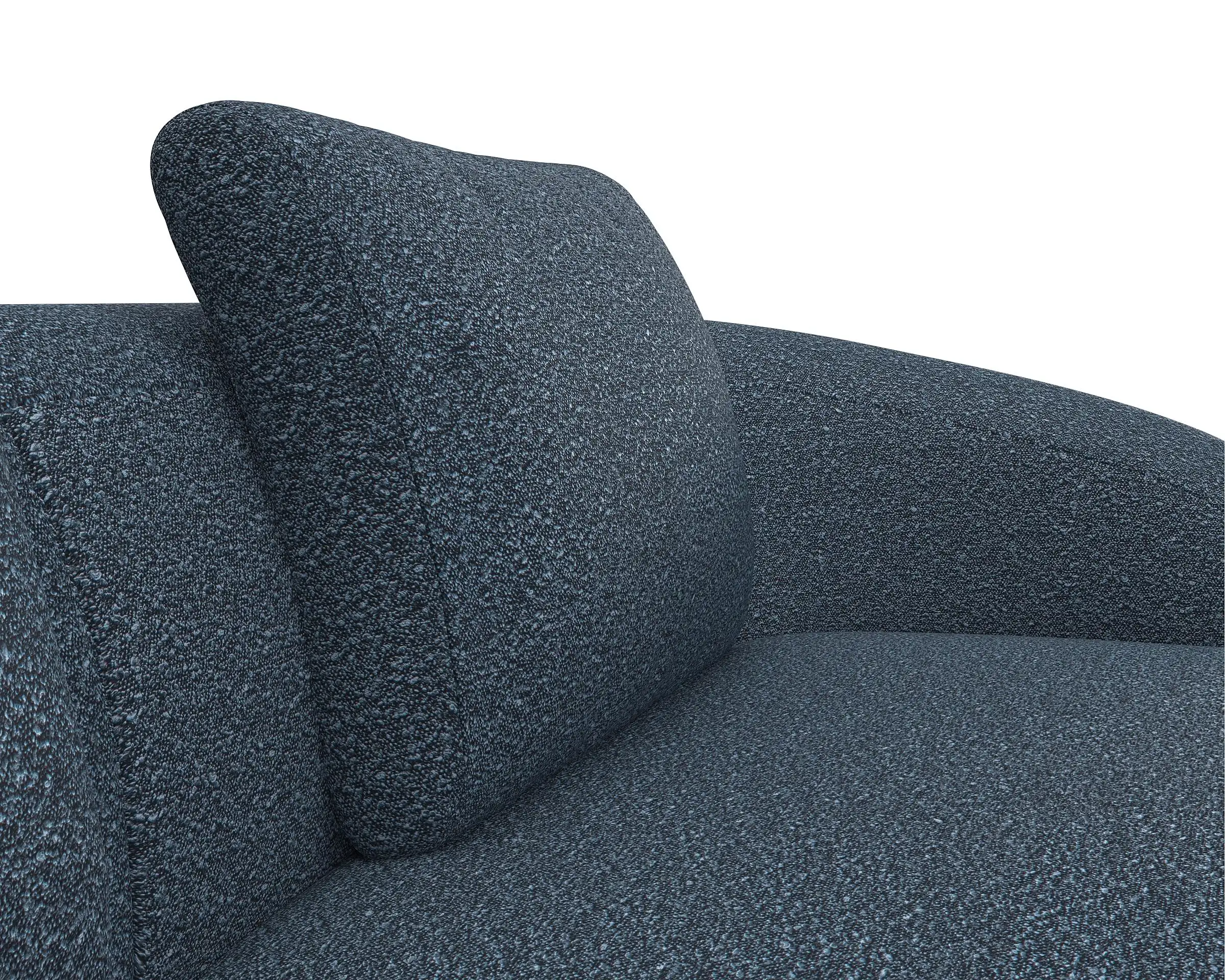 Flexlux 2.5 Sitzer Chaiselong Bild 4