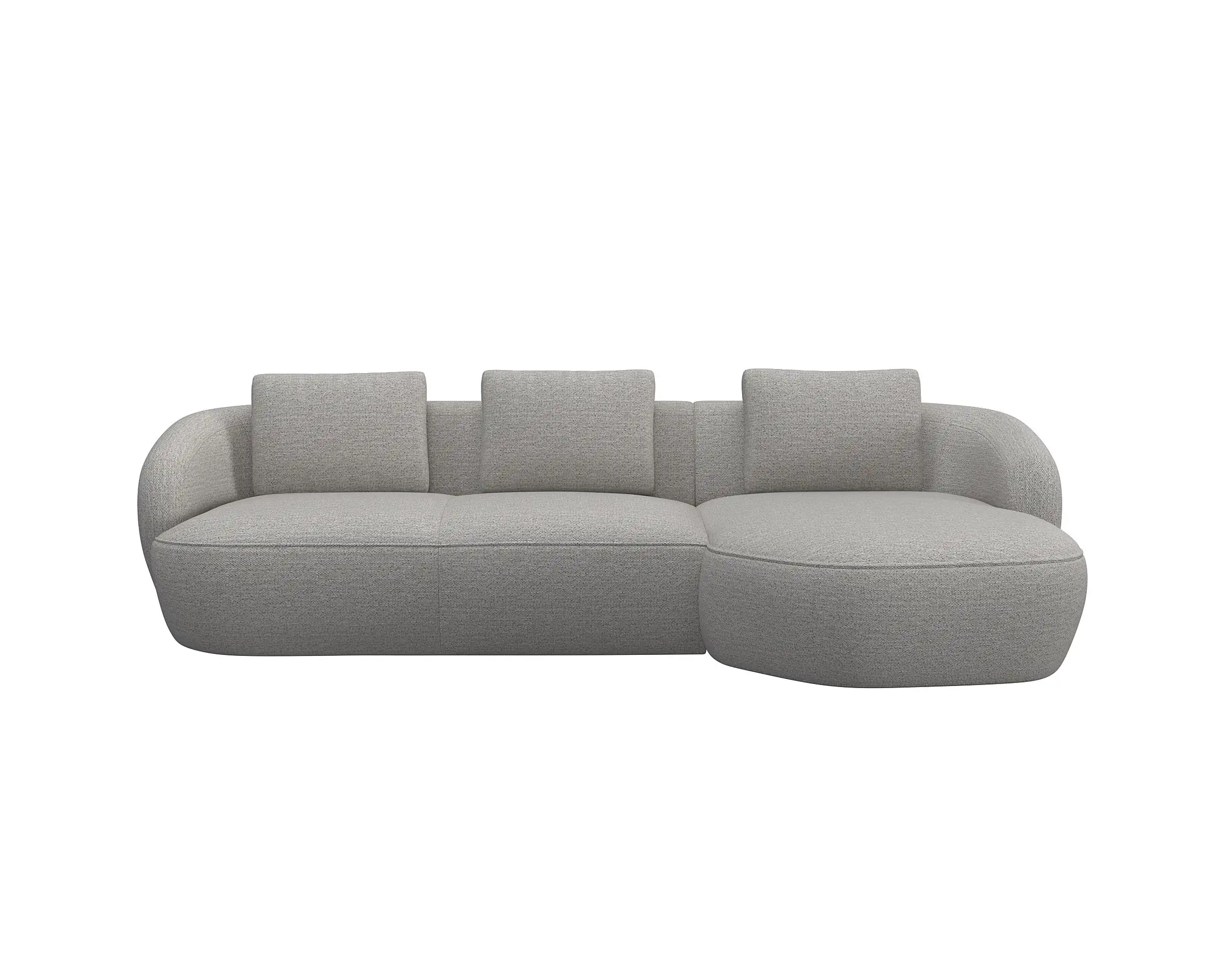 Flexlux 2.5 Sitzer Chaiselong Bild 1