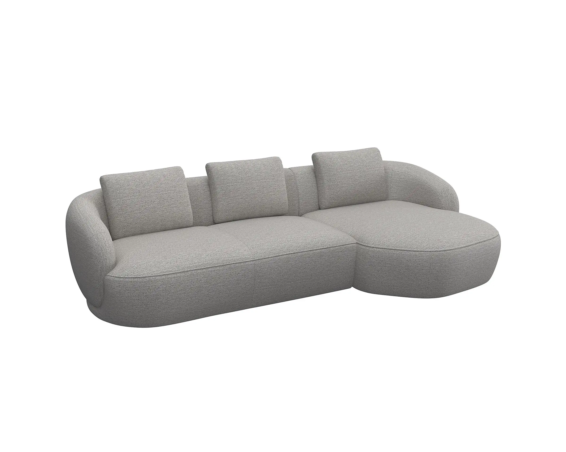 Flexlux 2.5 Sitzer Chaiselong Bild 2