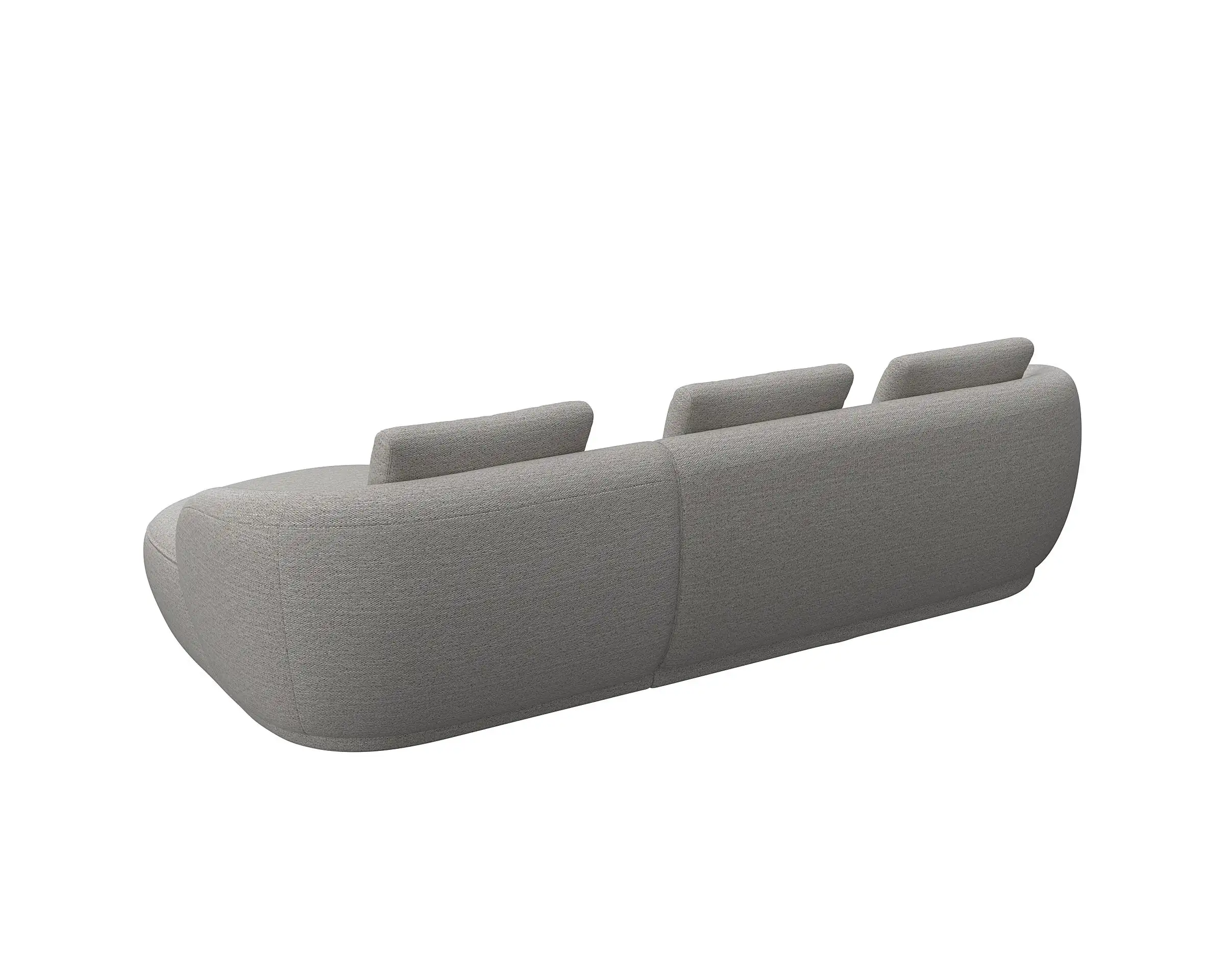 Flexlux 2.5 Sitzer Chaiselong Bild 3