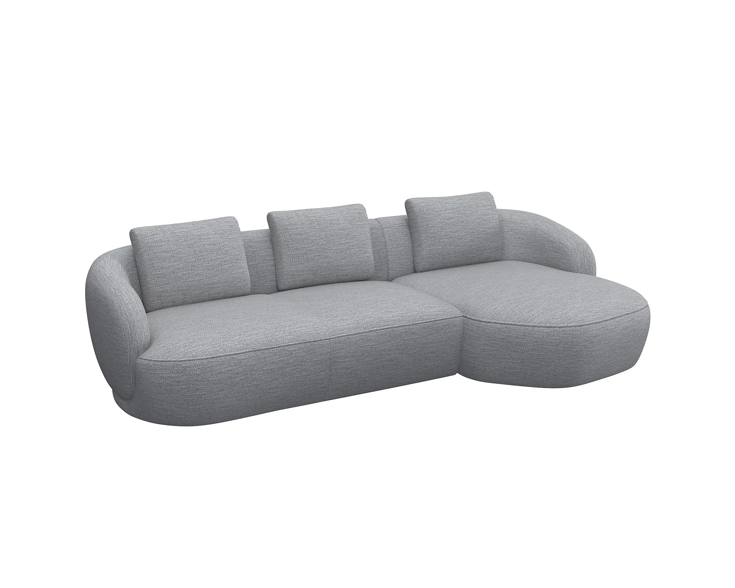 Flexlux 2.5 Sitzer Chaiselong Bild 2