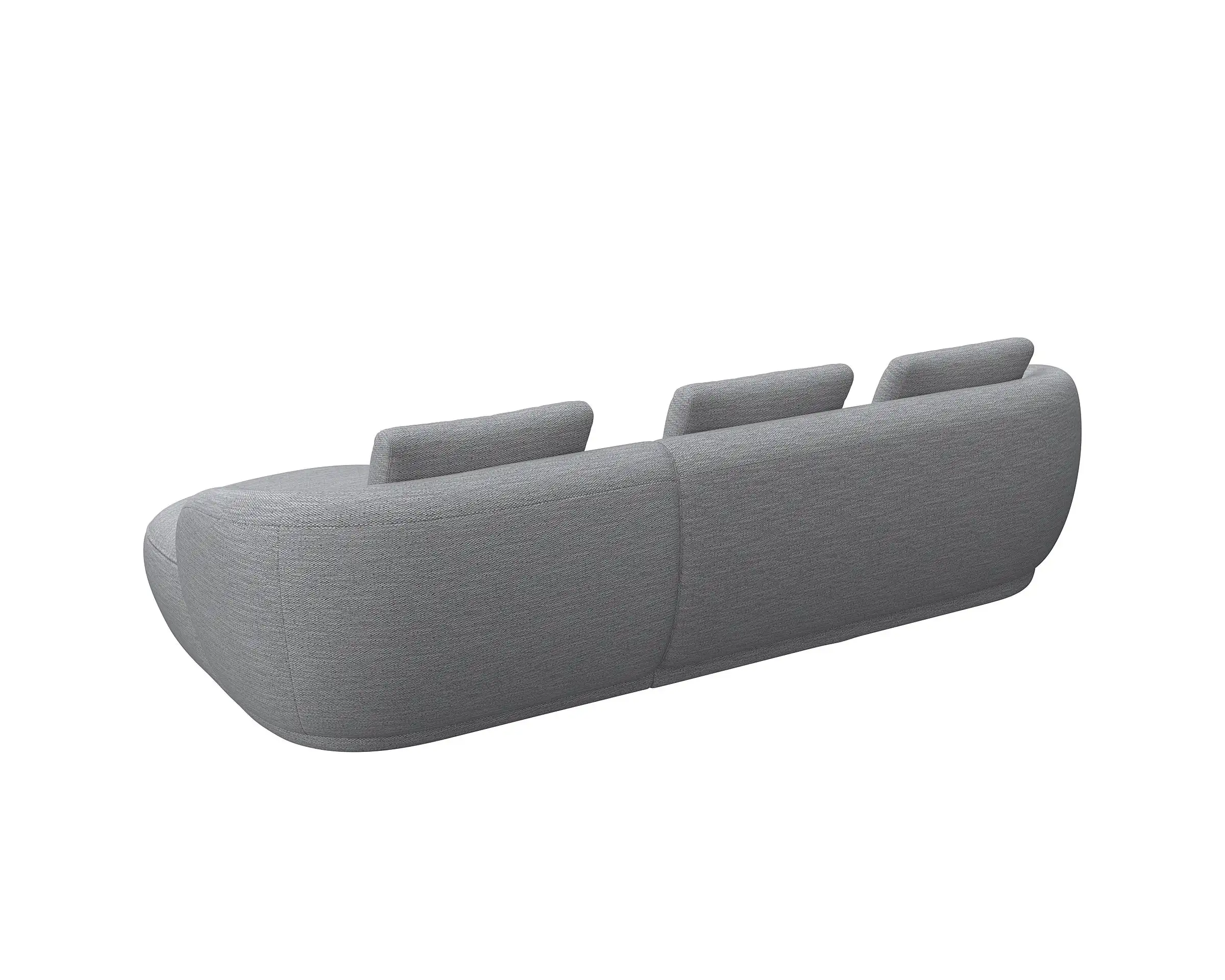 Flexlux 2.5 Sitzer Chaiselong Bild 3