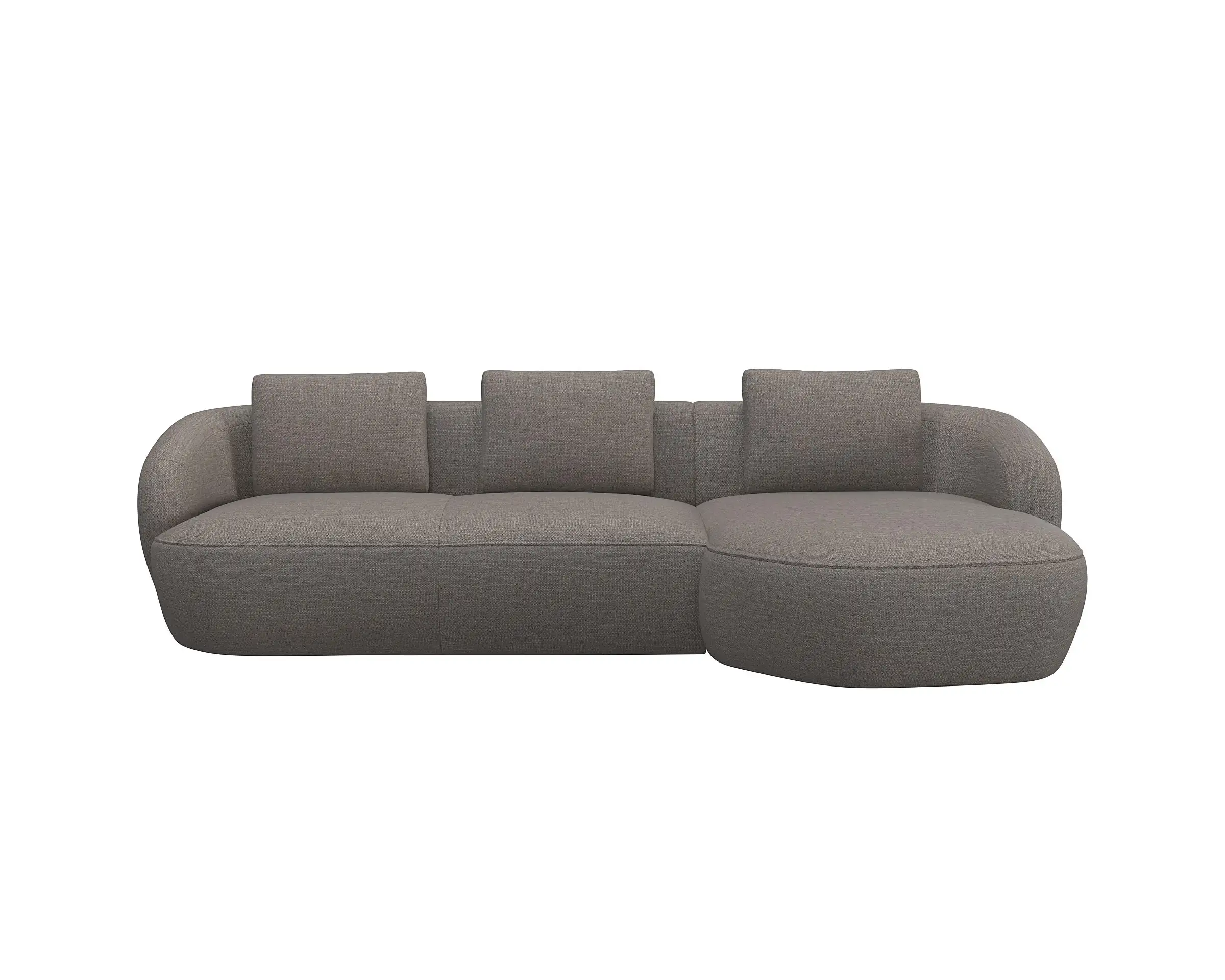 Flexlux 2.5 Sitzer Chaiselong Bild 1