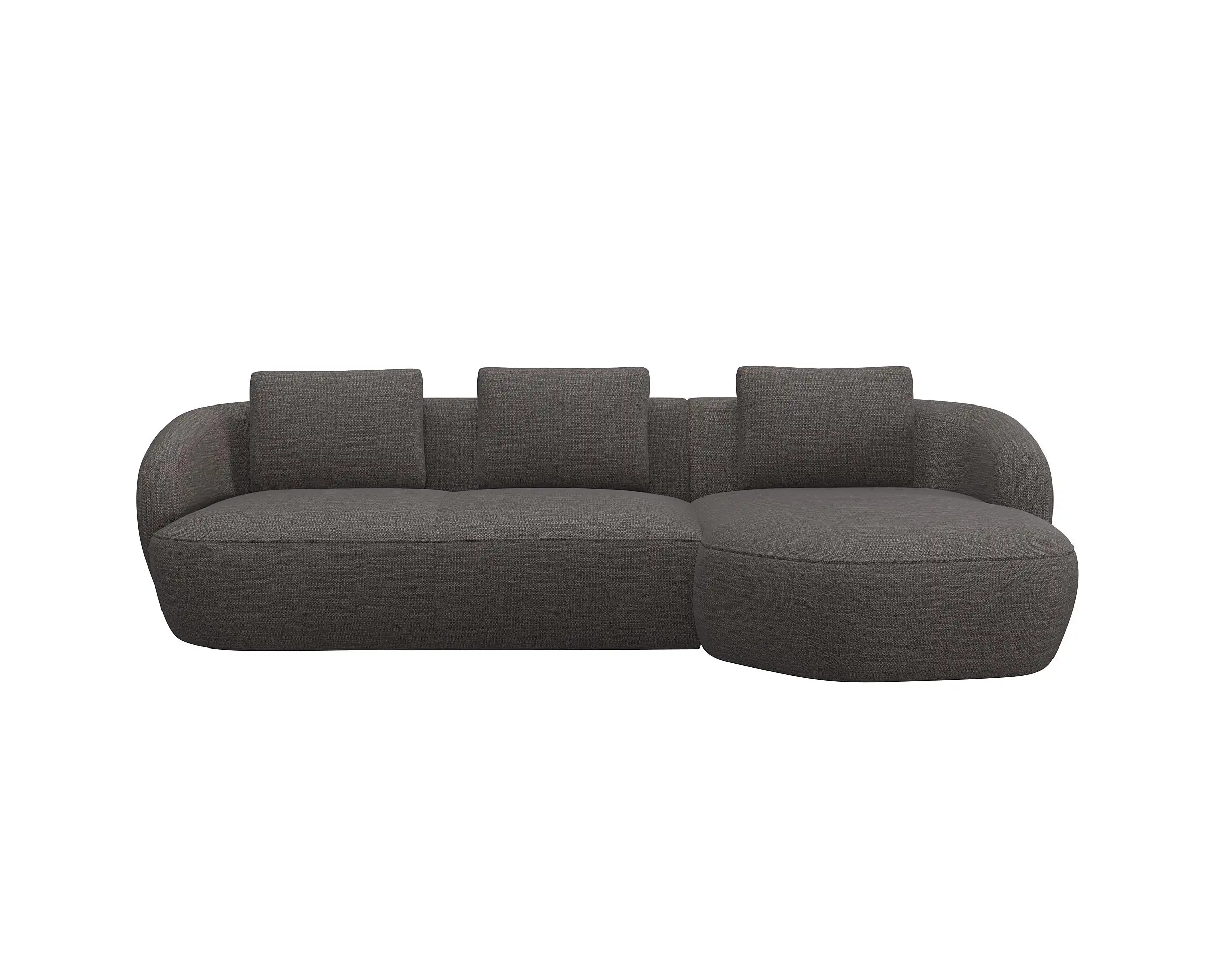 Flexlux 2.5 Sitzer Chaiselong Bild 1
