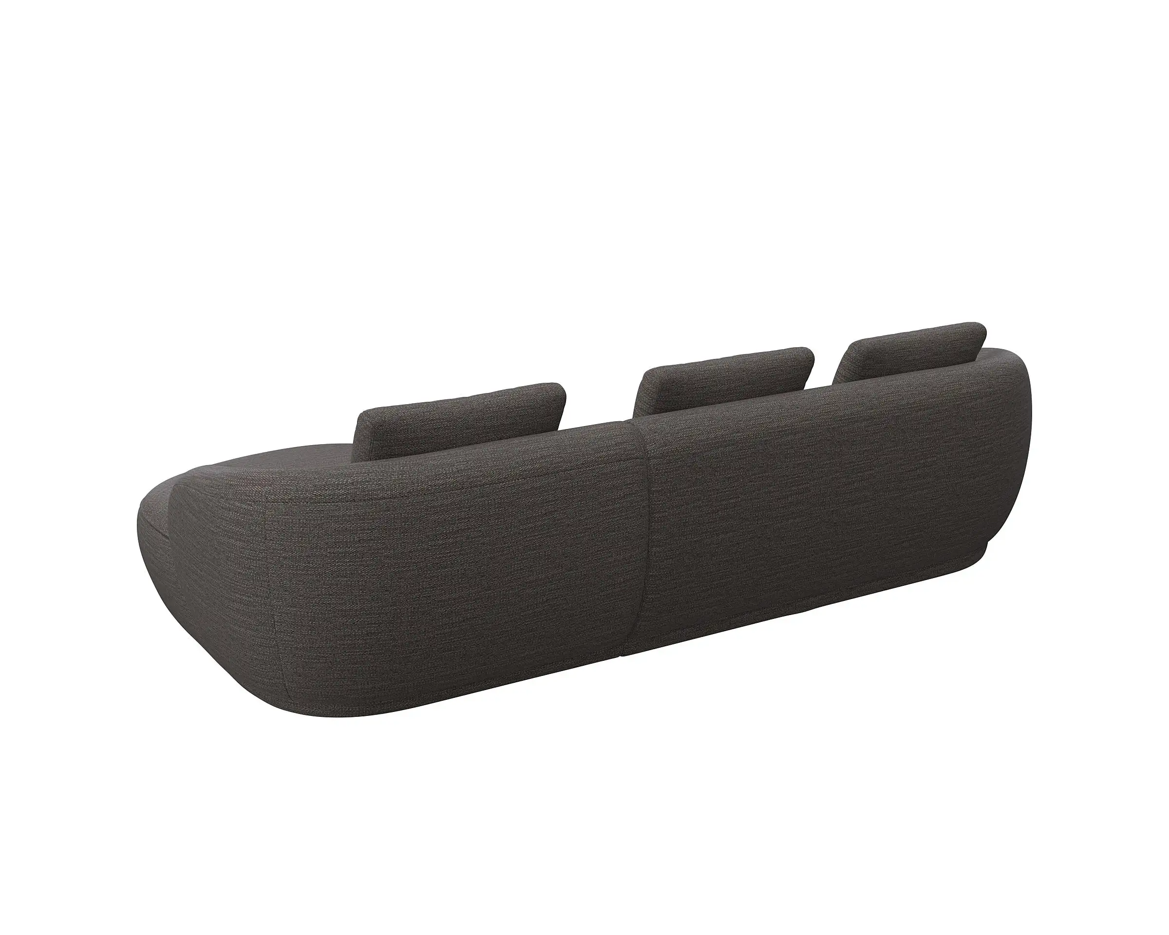 Flexlux 2.5 Sitzer Chaiselong Bild 3