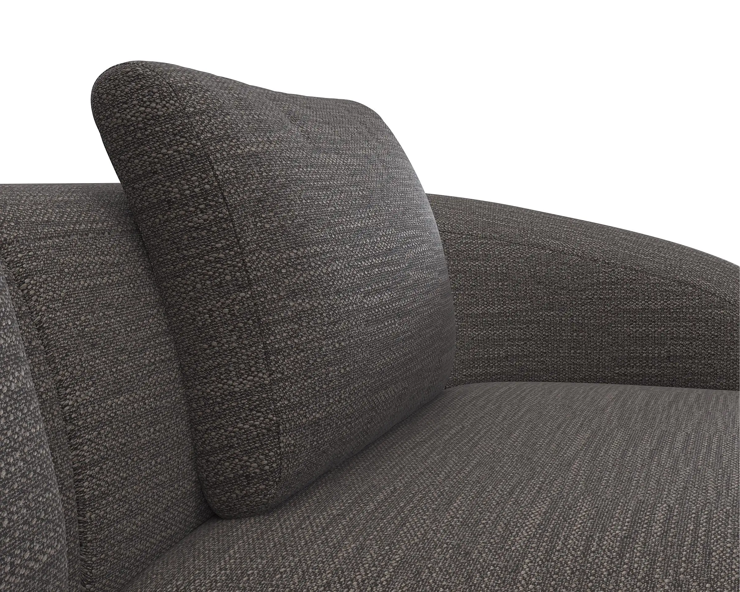 Flexlux 2.5 Sitzer Chaiselong Bild 4