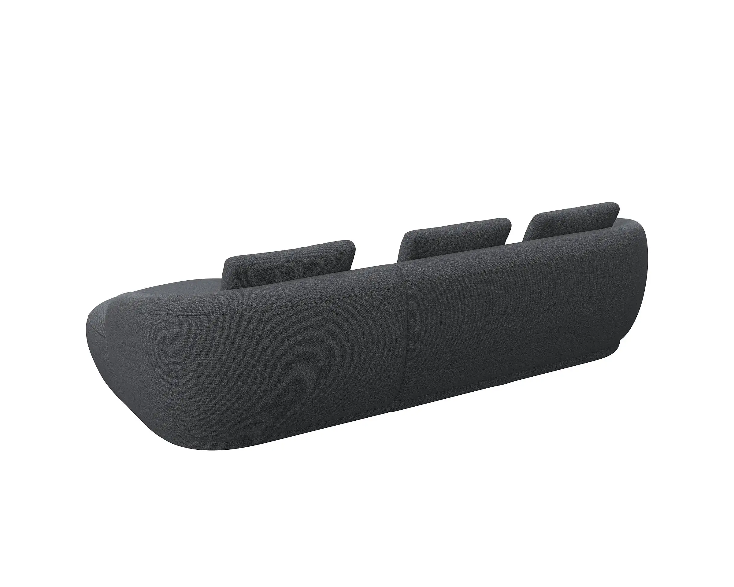 Flexlux 2.5 Sitzer Chaiselong Bild 3