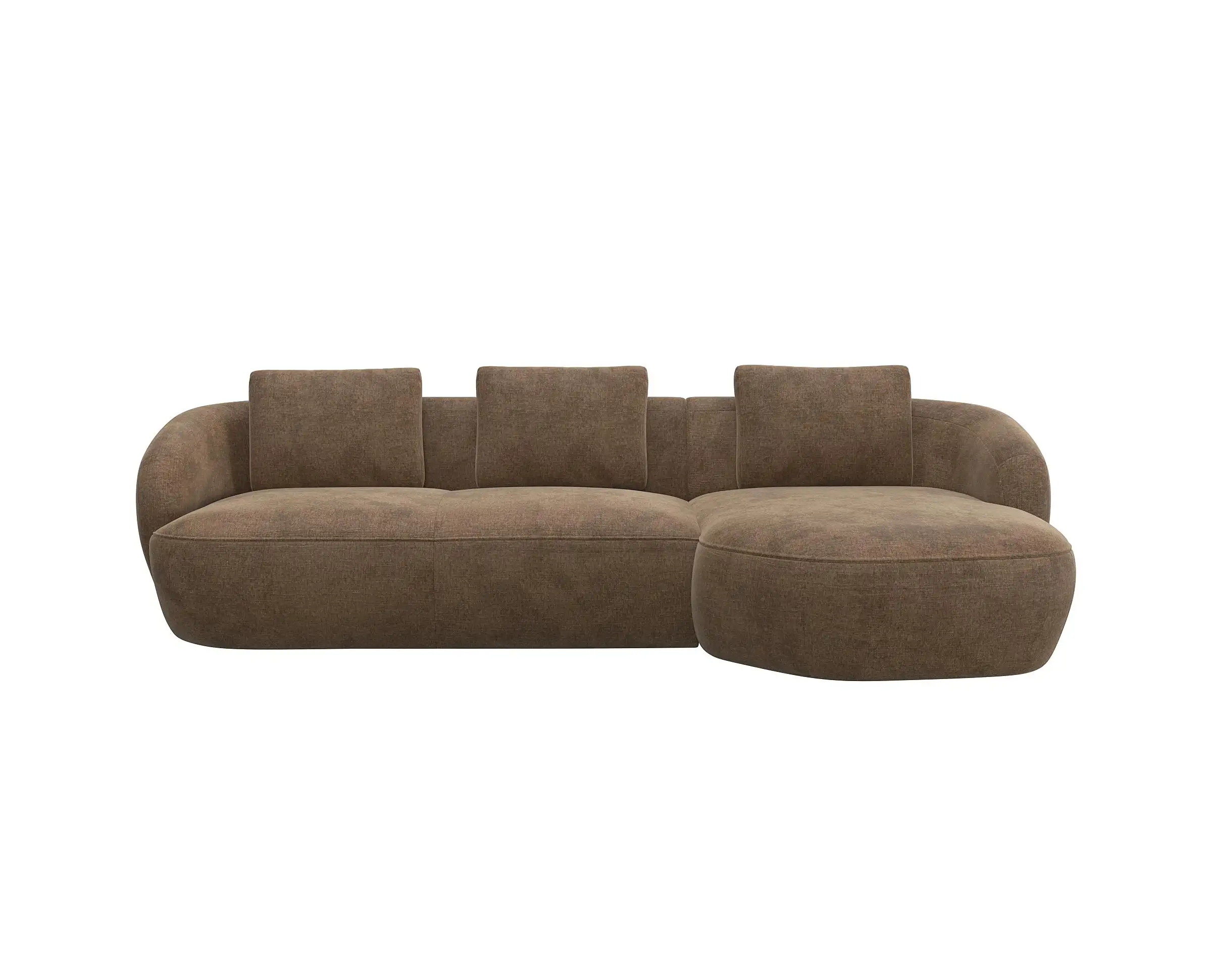 Flexlux 2.5 Sitzer Chaiselong Bild 1