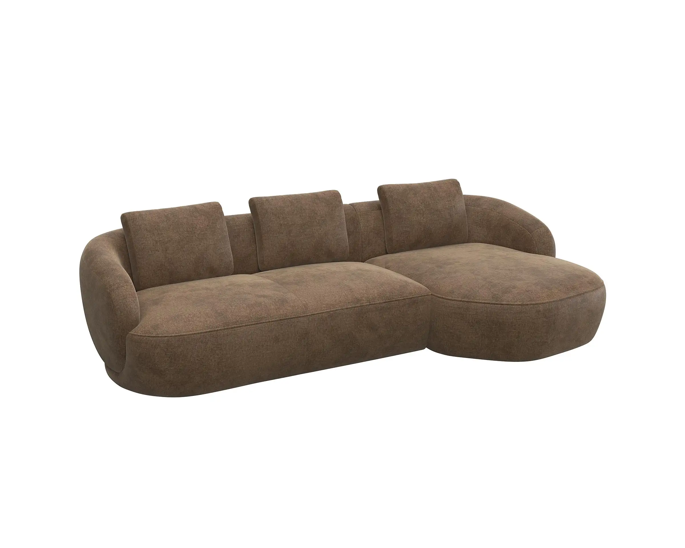 Flexlux 2.5 Sitzer Chaiselong Bild 2
