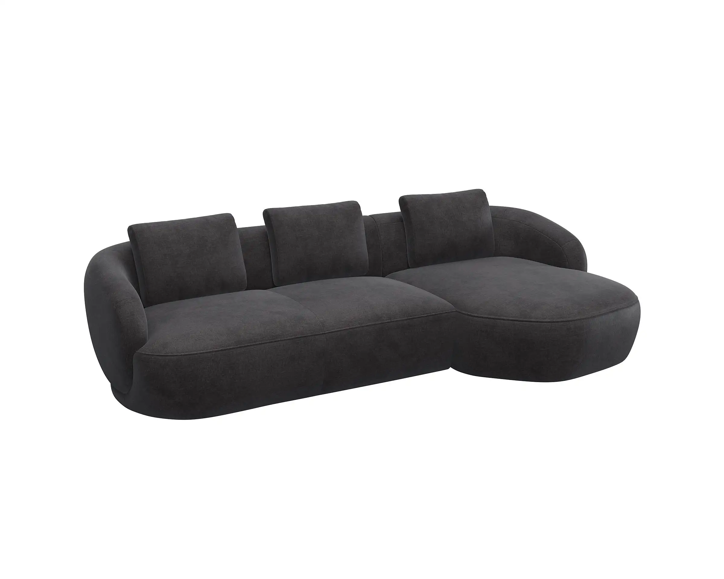 Flexlux 2.5 Sitzer Chaiselong Bild 2
