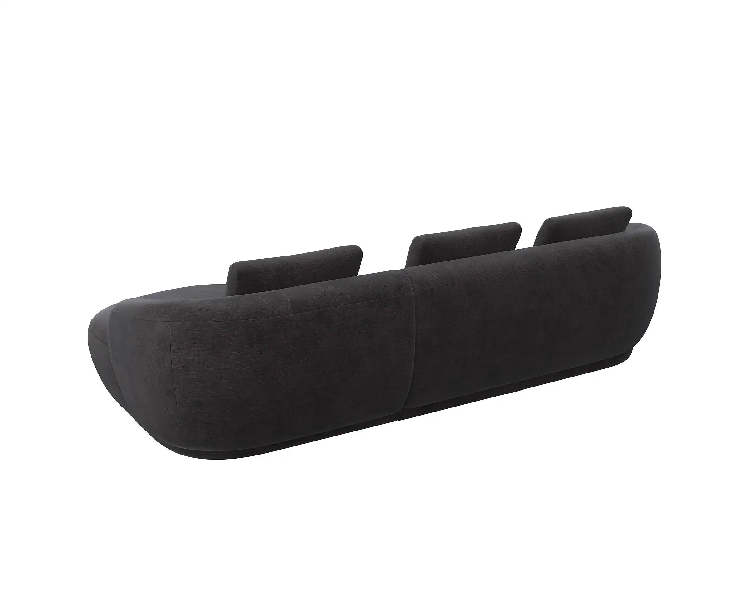Flexlux 2.5 Sitzer Chaiselong Bild 3