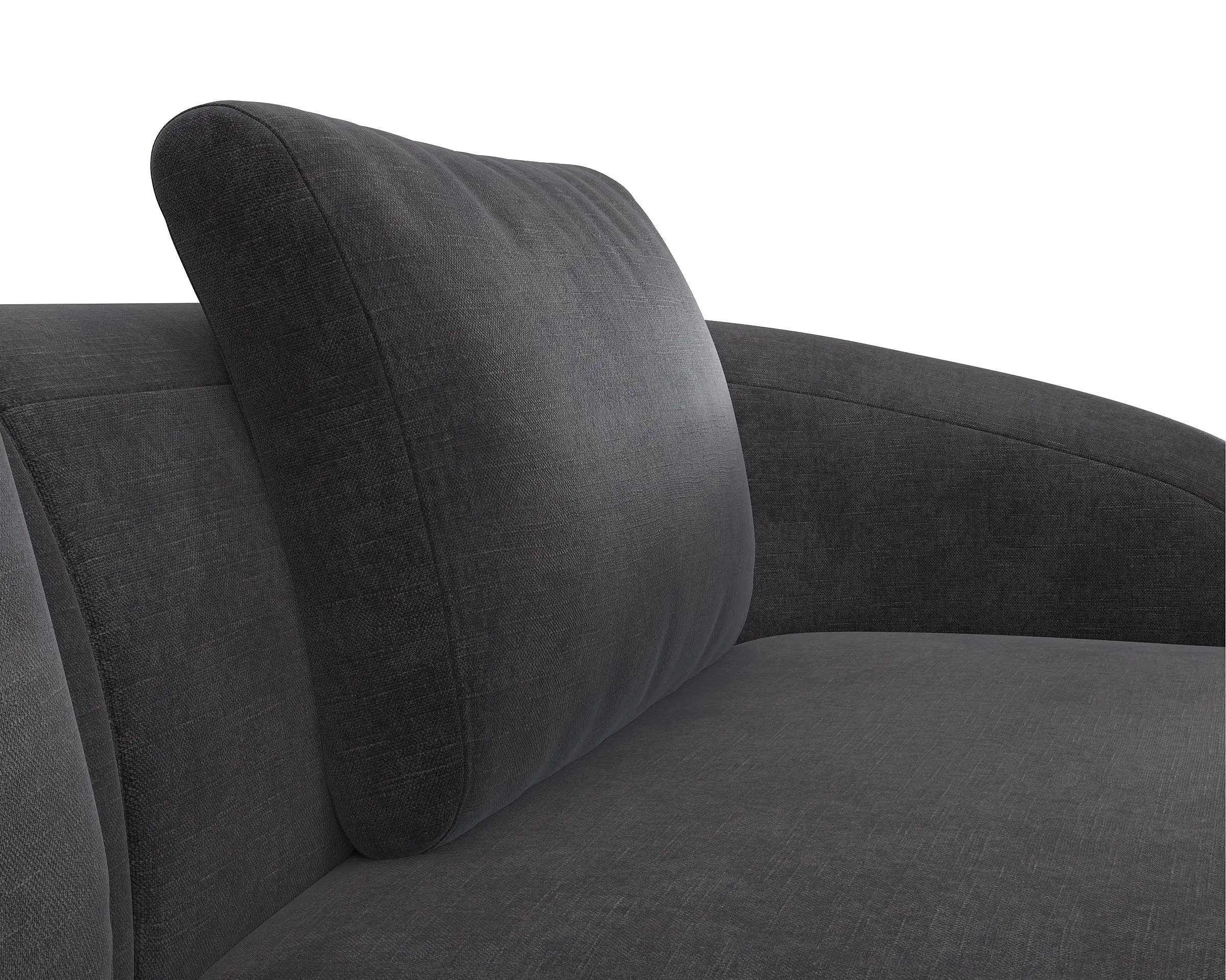 Flexlux 2.5 Sitzer Chaiselong Bild 4