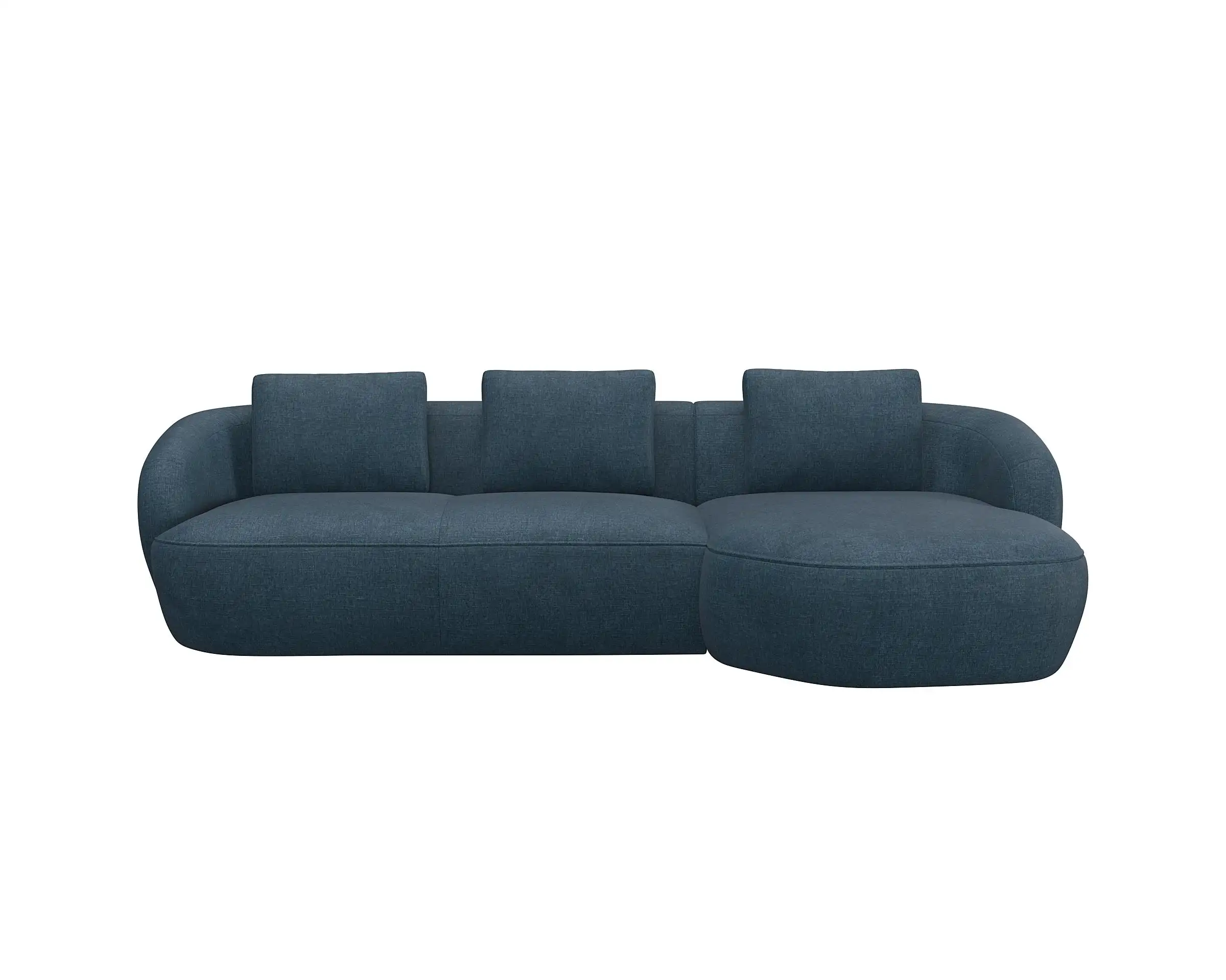 Flexlux 2.5 Sitzer Chaiselong Bild 1