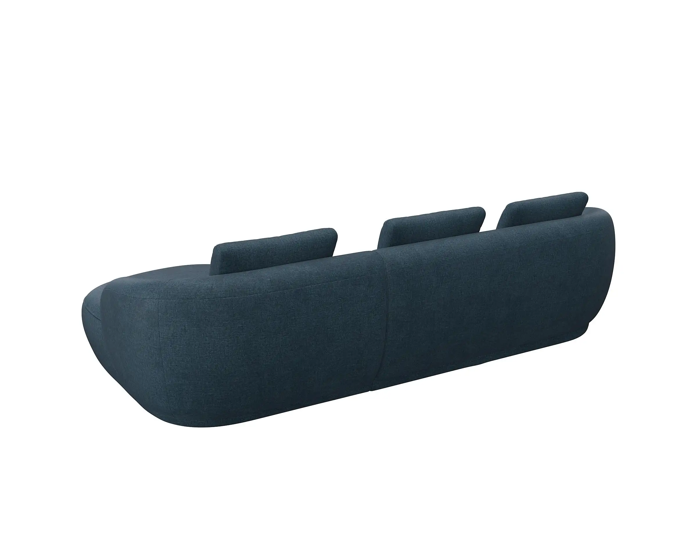 Flexlux 2.5 Sitzer Chaiselong Bild 3