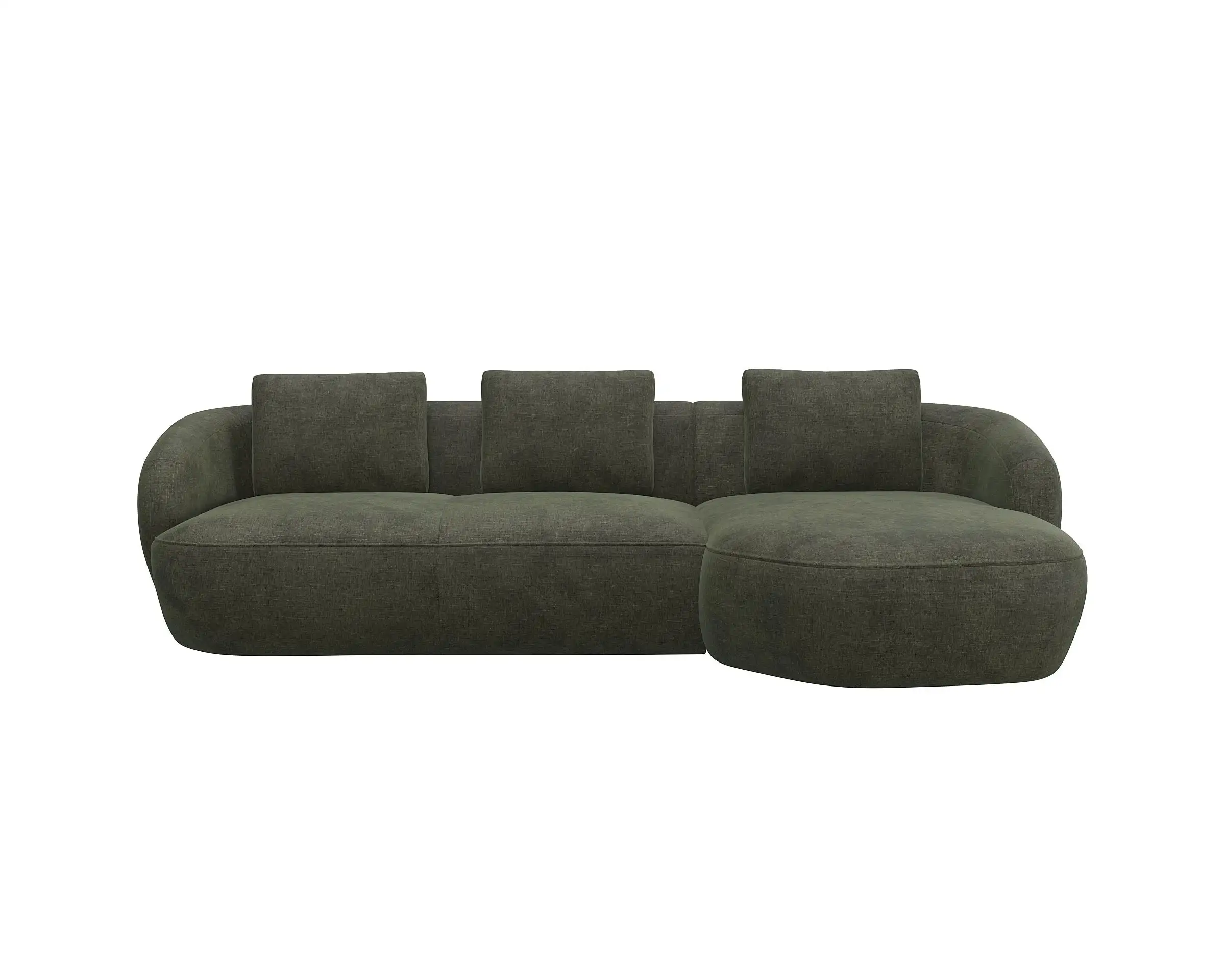 Flexlux 2.5 Sitzer Chaiselong Bild 1