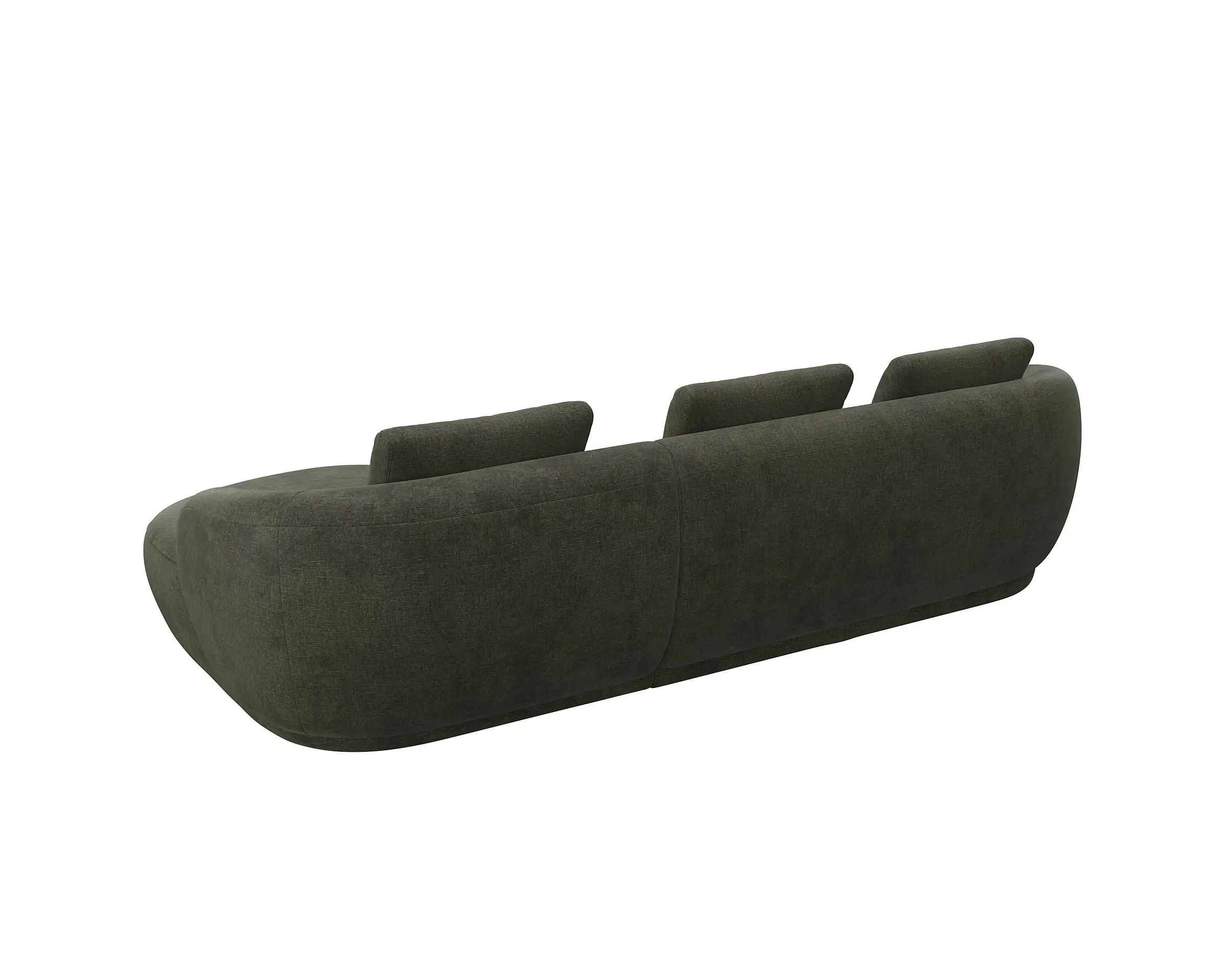 Flexlux 2.5 Sitzer Chaiselong Bild 3