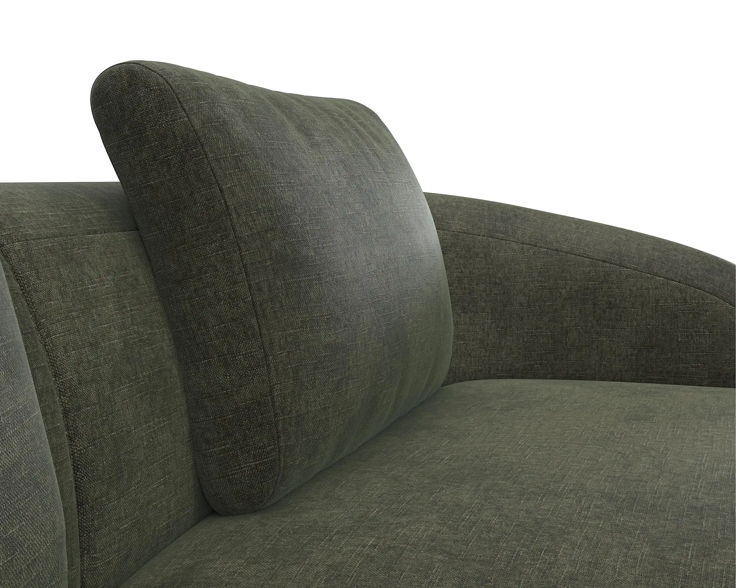 Flexlux 2.5 Sitzer Chaiselong Bild 4