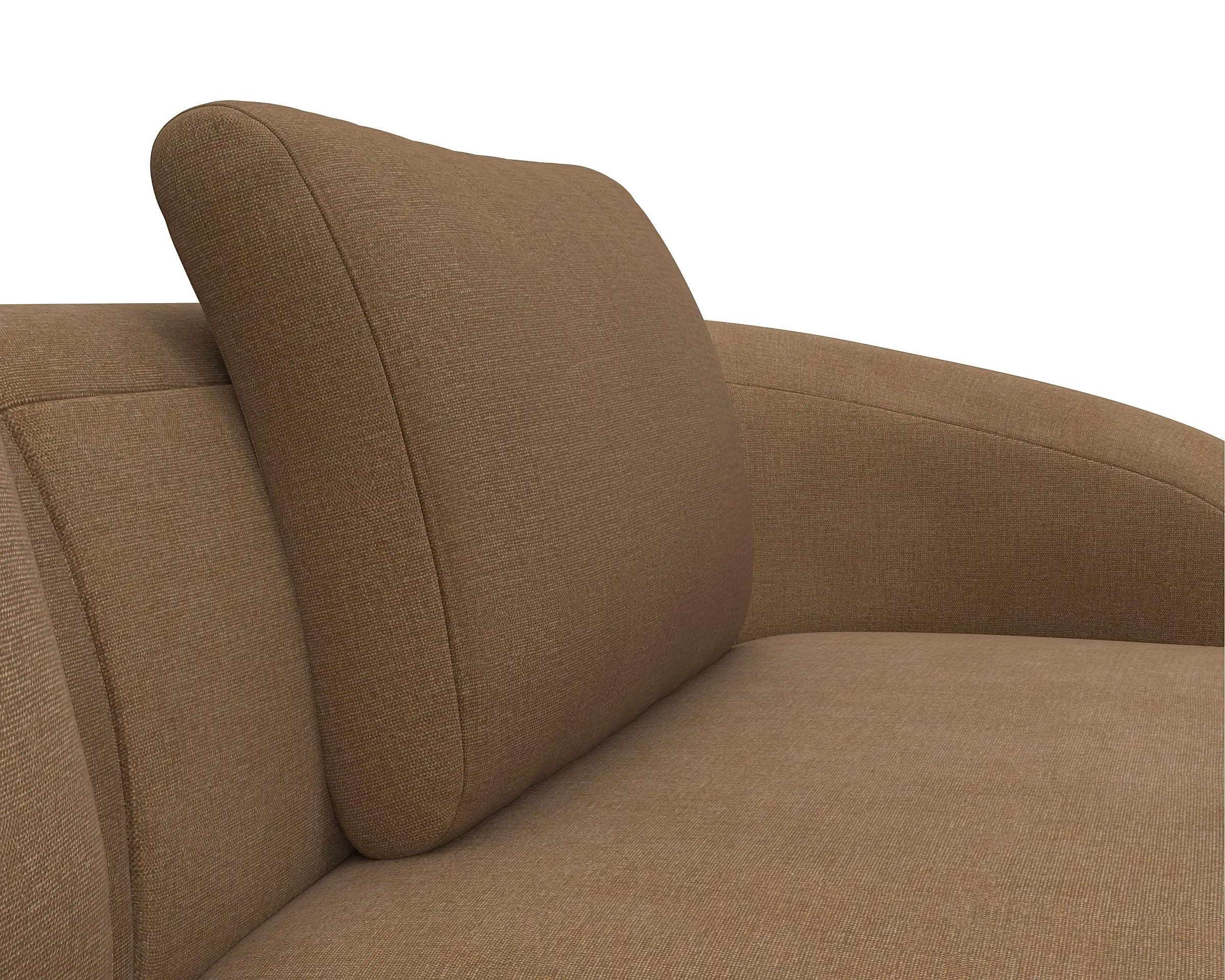 Flexlux 2.5 Sitzer Chaiselong Bild 4