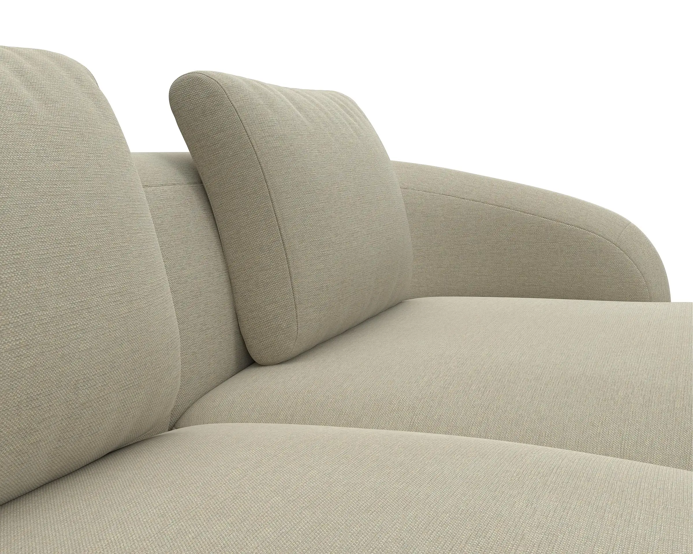 Flexlux 2.5 Sitzer Chaiselong Bild 4
